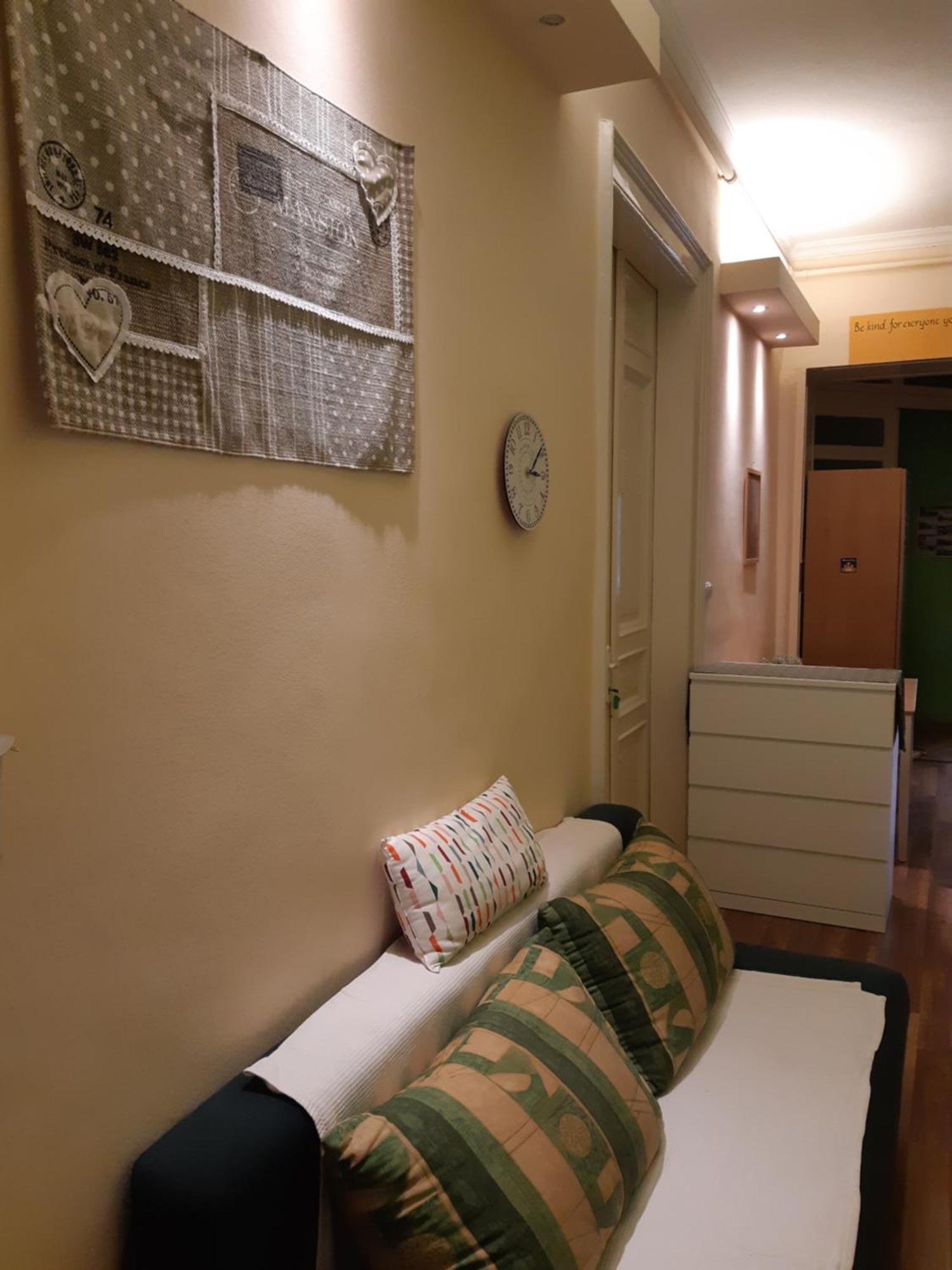 Jazzy Vibes Parliament And Ensuites Guest house Budapest