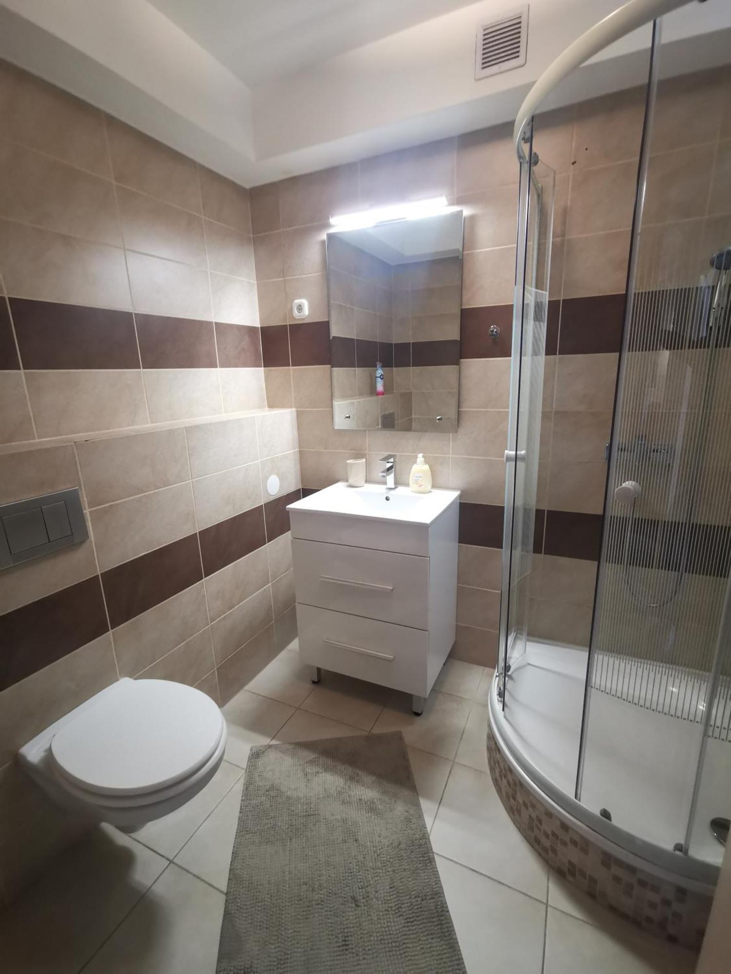 Danube Paradise Apartment Budapest