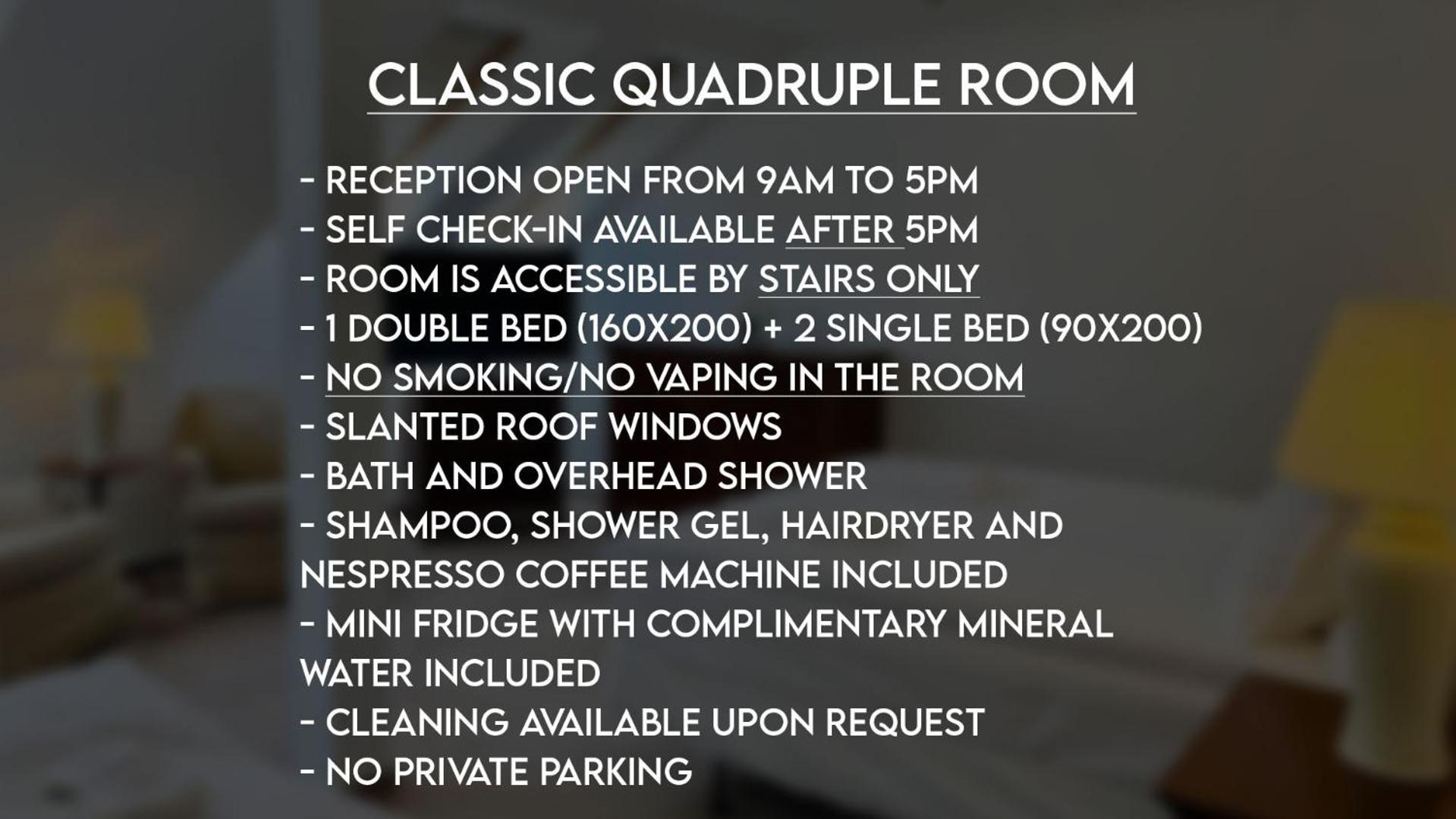 Opera16 Guestrooms Budapest