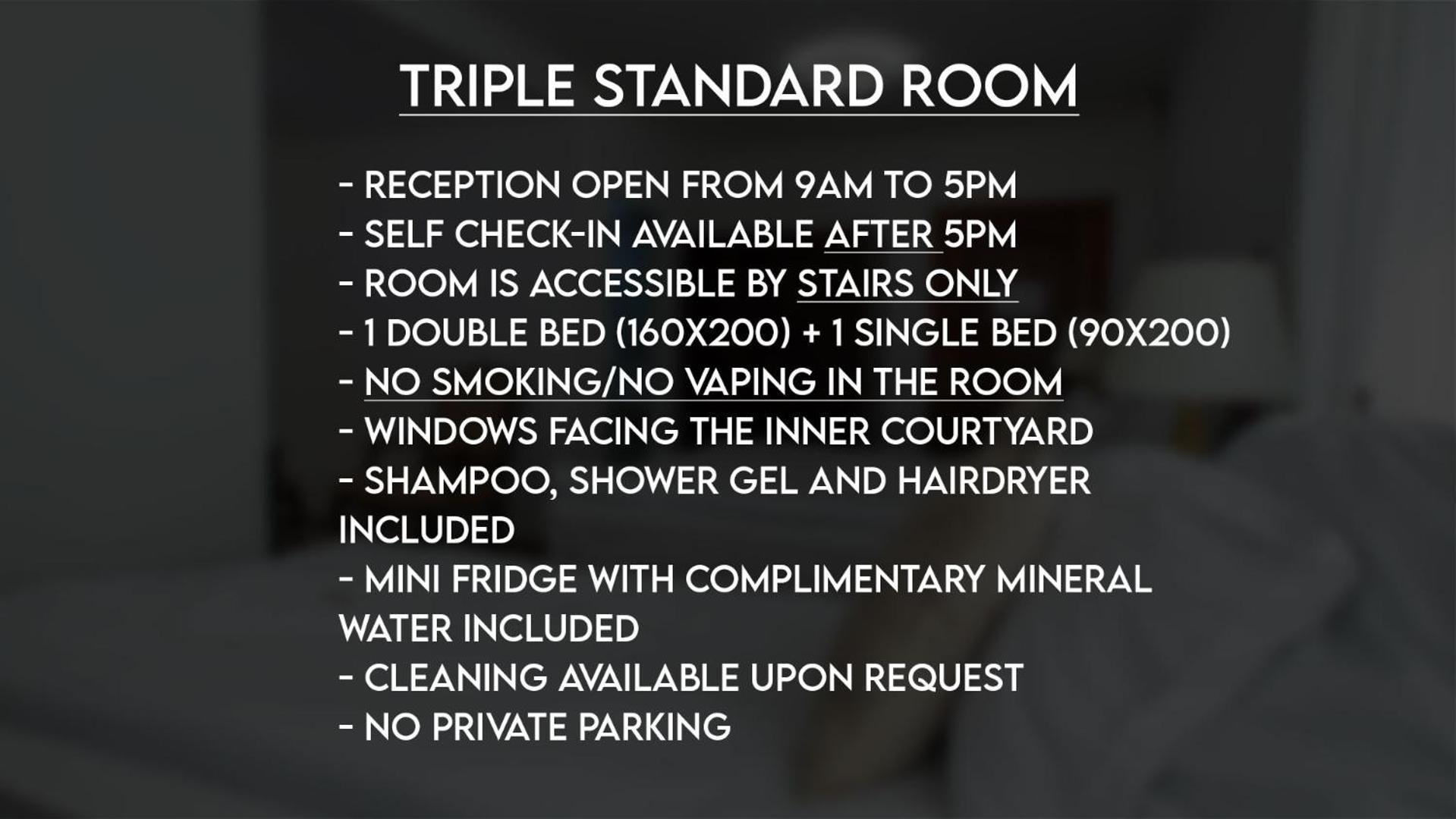 Opera16 Guestrooms * Budapest