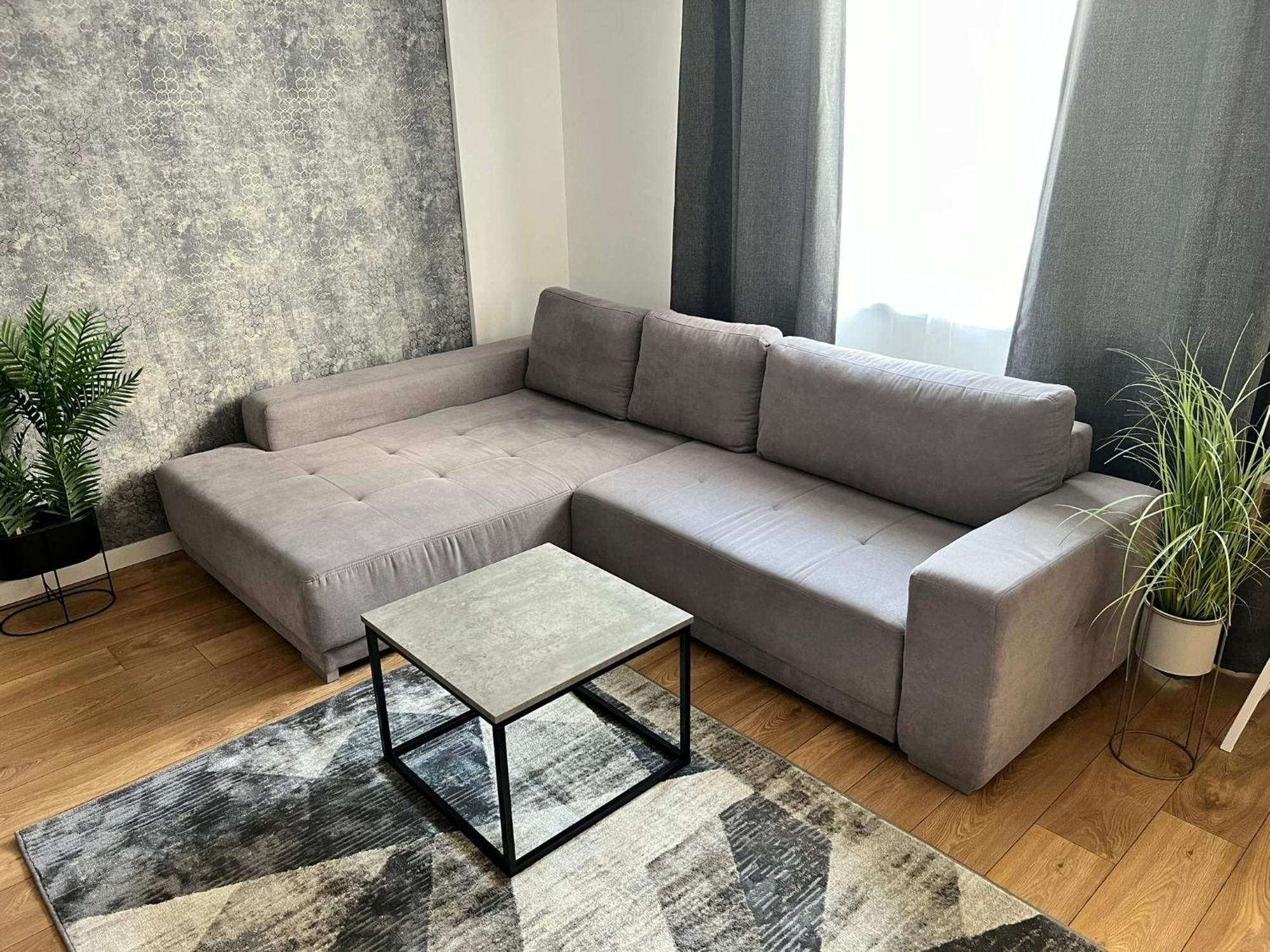 Apartman The Rose Garden *