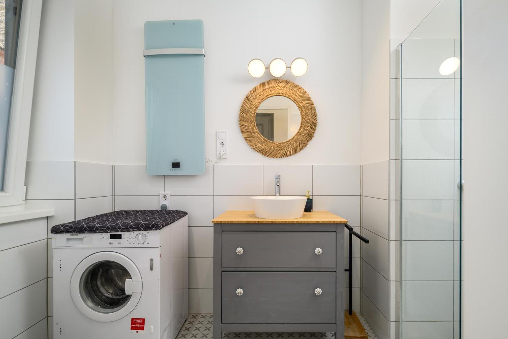 Apartmán Downtown 2 Minutes From Opera House