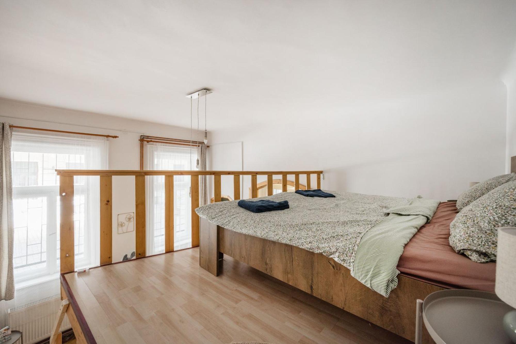 Appartement Brody