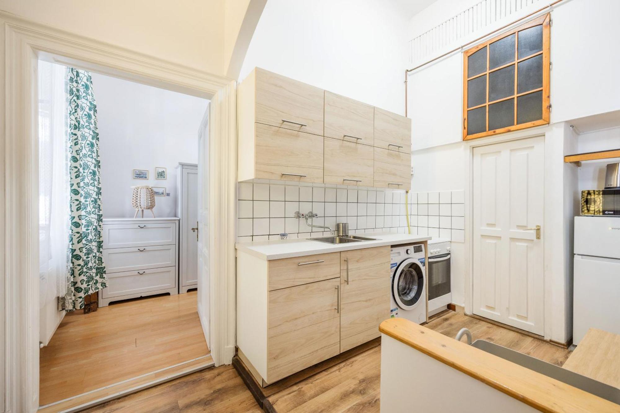 Brody Appartement *
