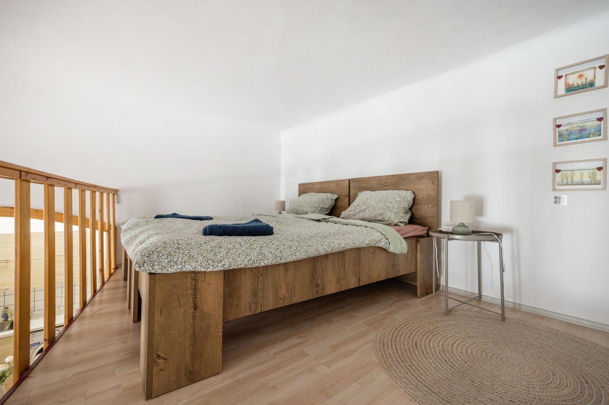 Brody Appartement Budapest