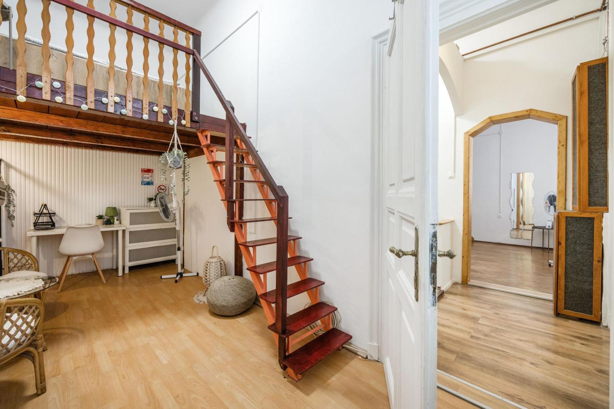 Brody Appartement Budapest