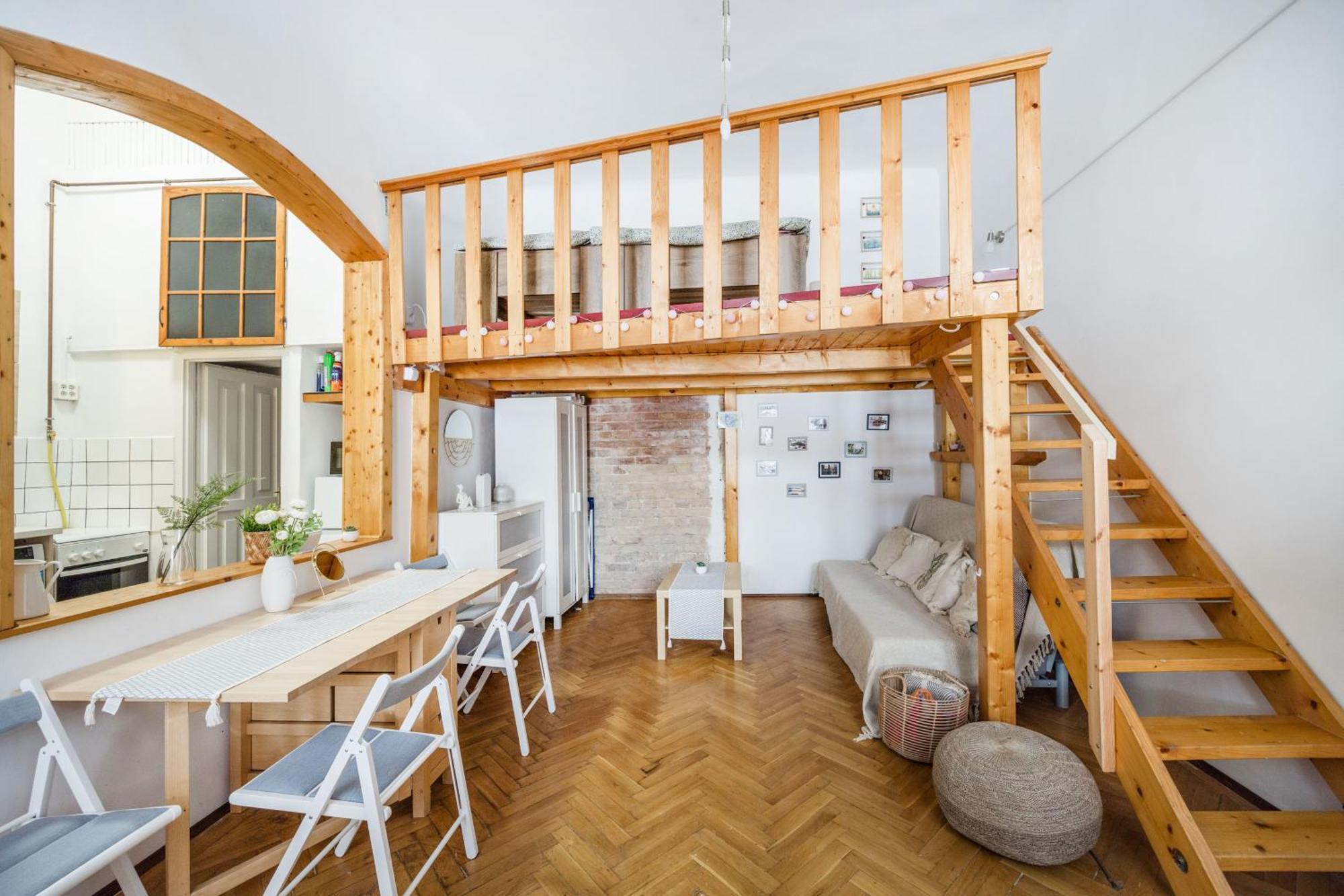 Brody Appartement Budapest