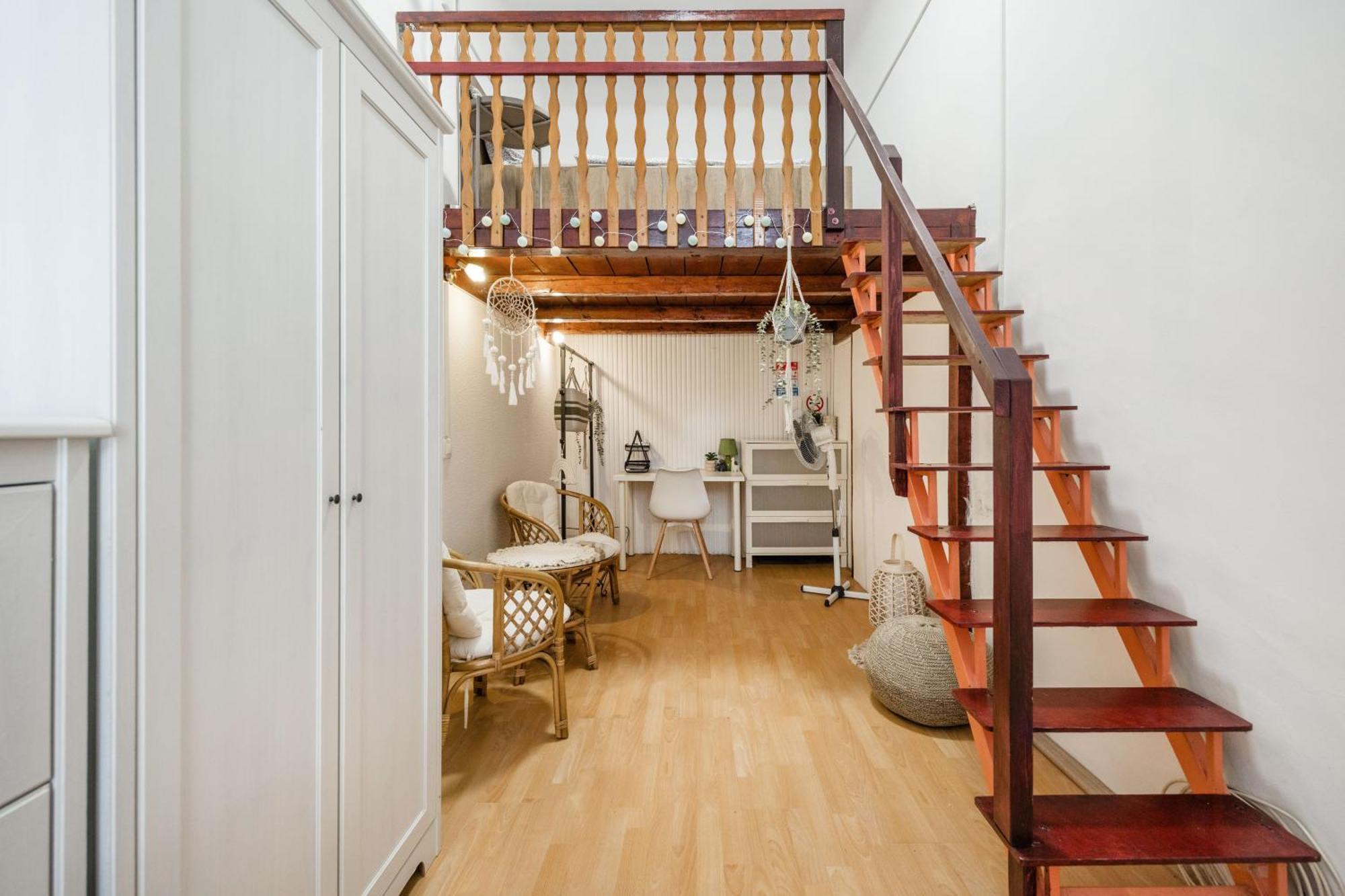 Brody Appartement *