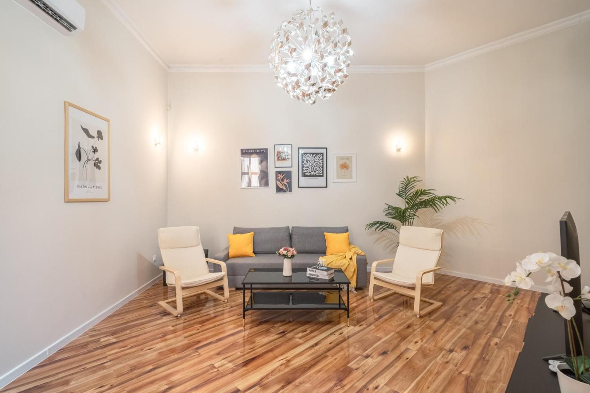 Exclusive Sauna-equipped Near St Stephen's Basilica * Budapest