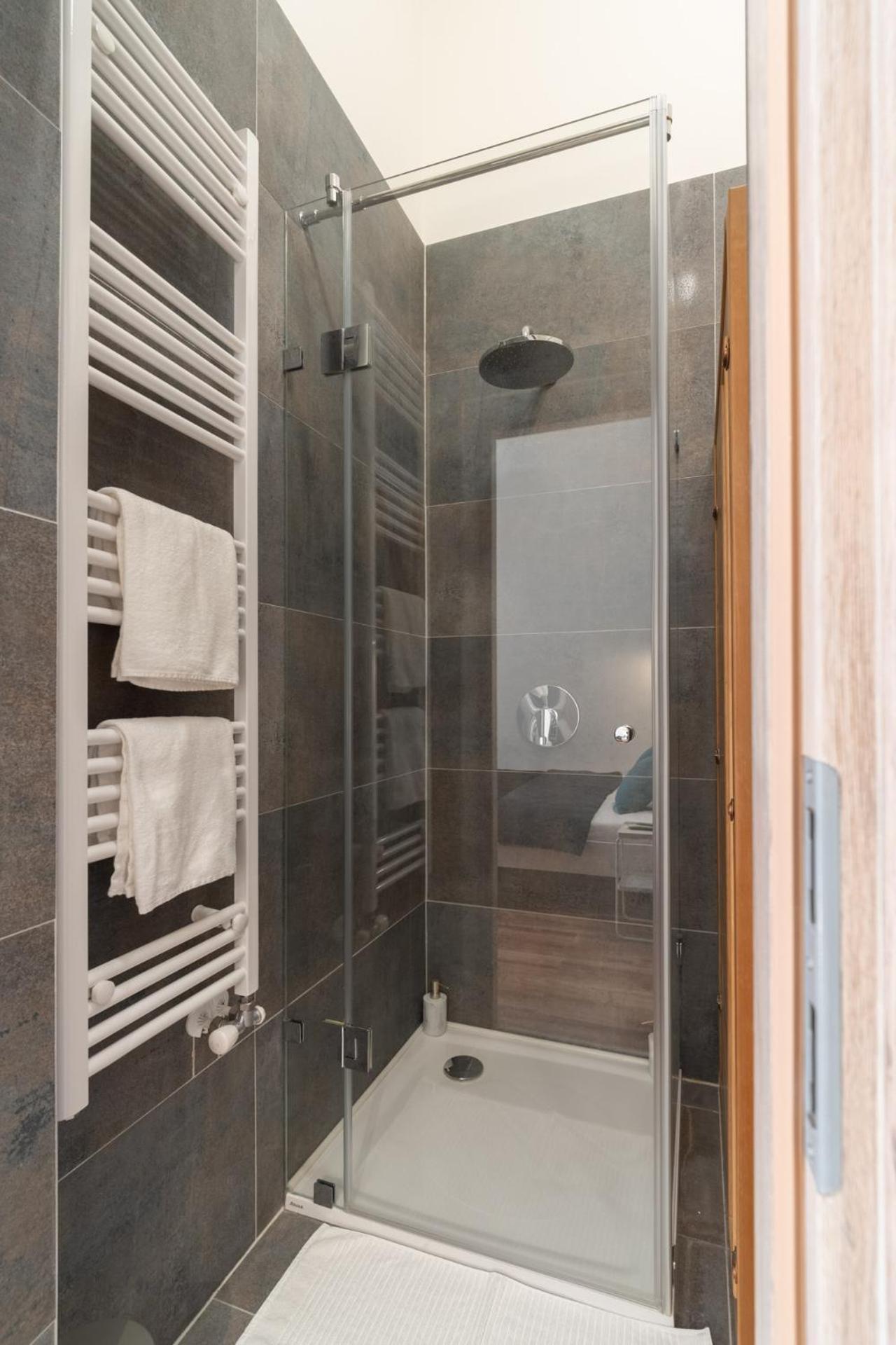 Appartamento Exclusive Sauna-equipped Near St Stephen's Basilica *
