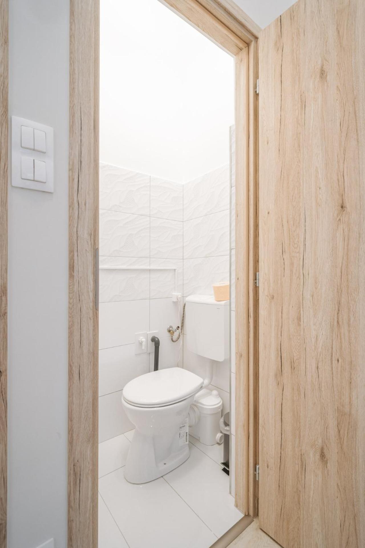 Appartamento Exclusive Sauna-equipped Near St Stephen's Basilica Budapest