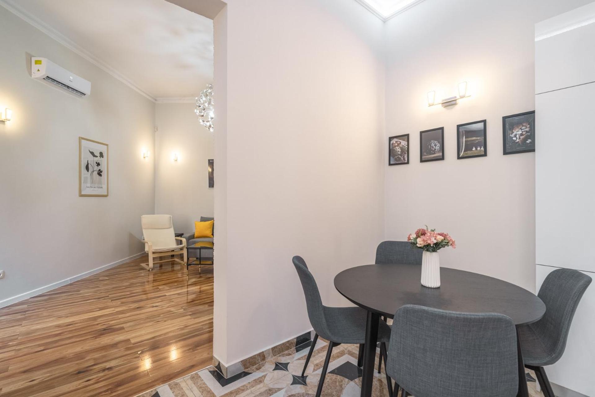 Exclusive Sauna-equipped Near St Stephen's Basilica * Budapest