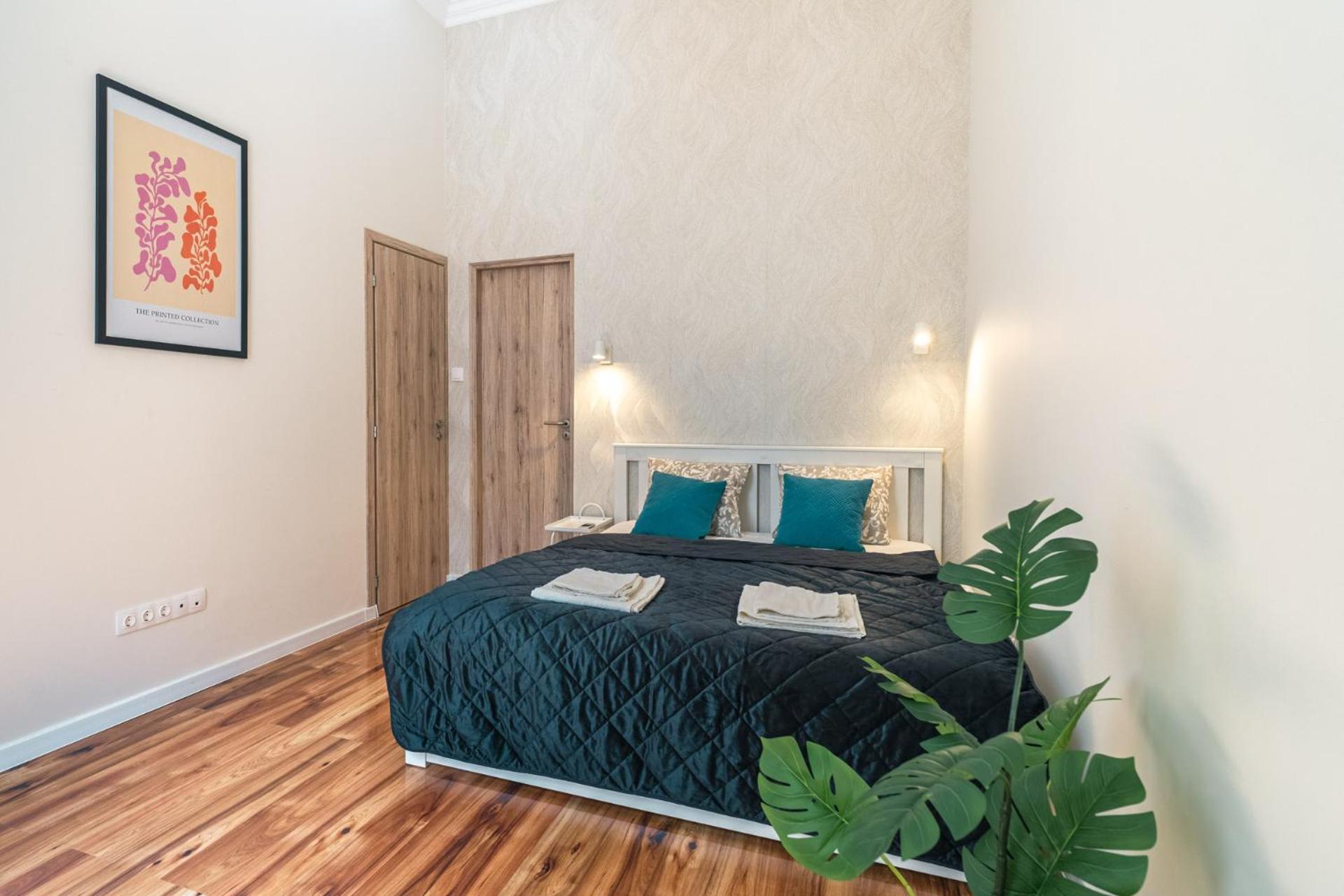 Exclusive Sauna-equipped Near St Stephen's Basilica Appartamento *