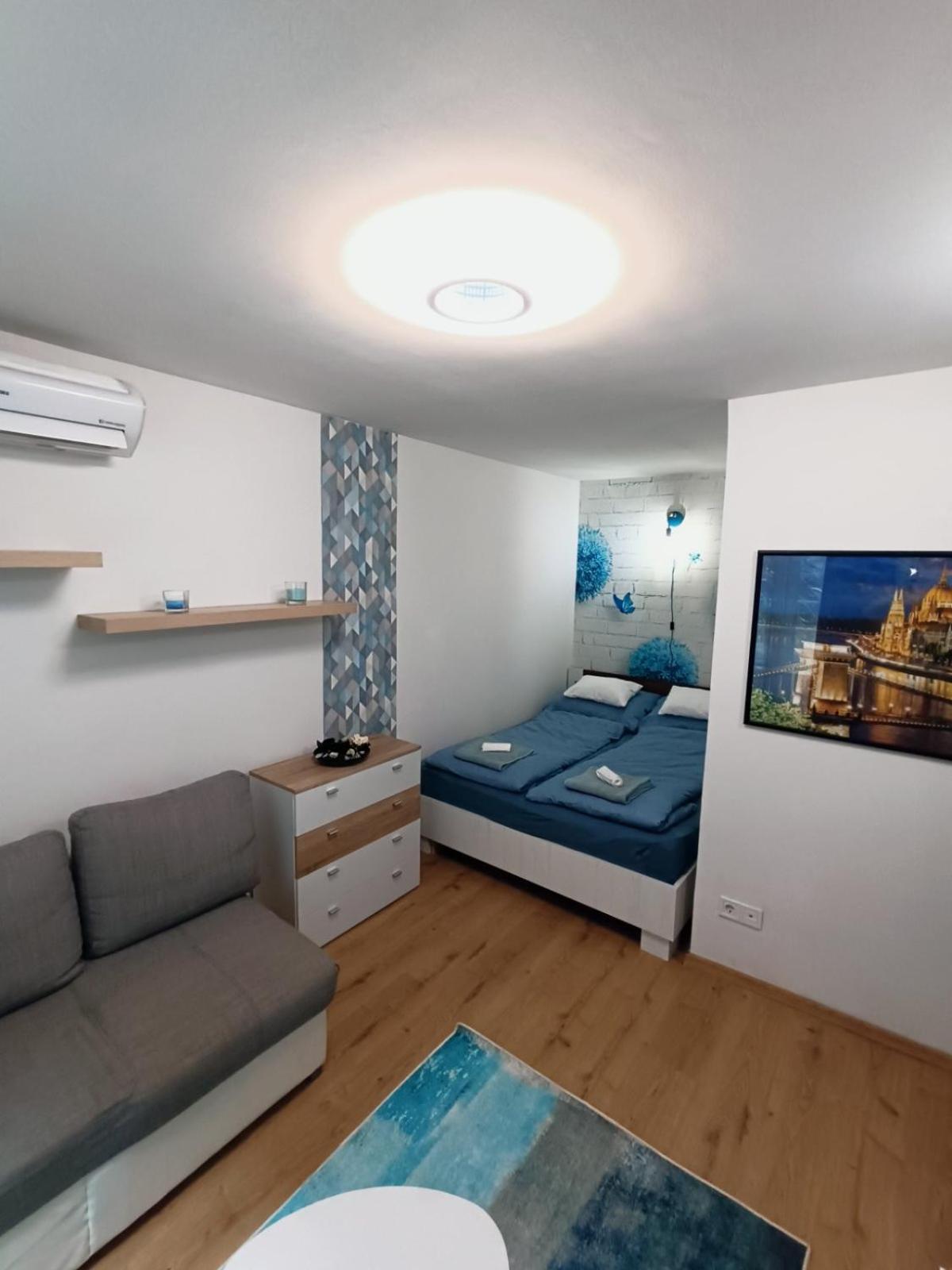 Skyblue Apartment Budapest