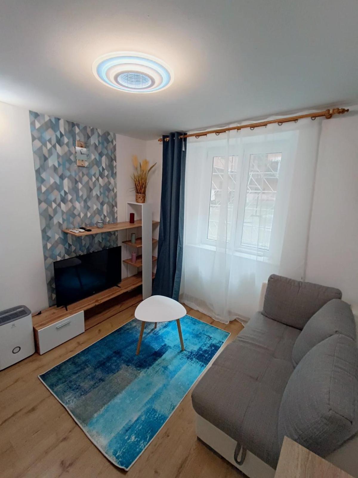 Skyblue Apartment Budapest