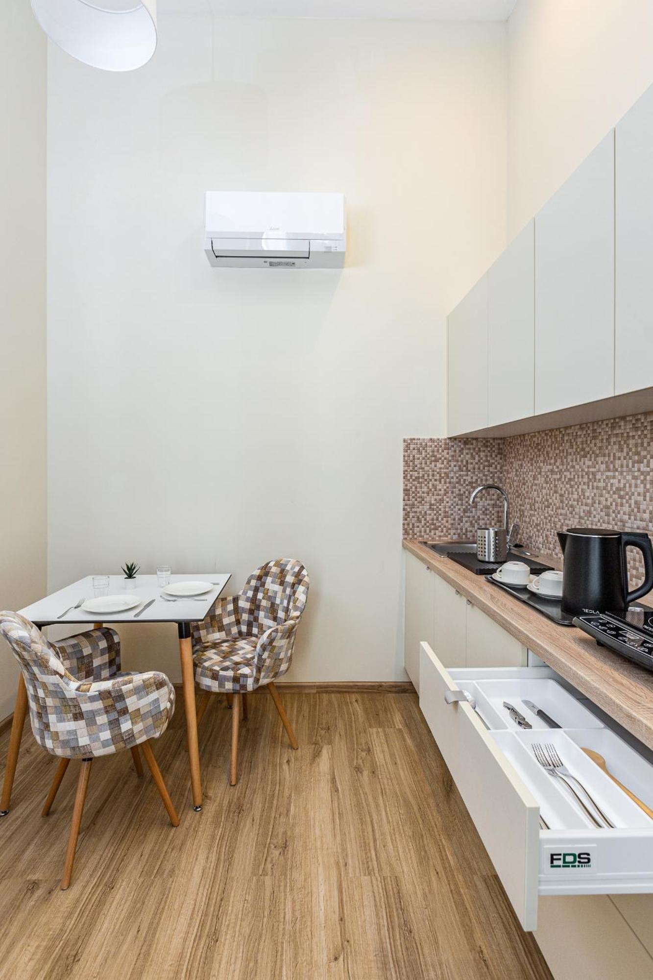 Marbles Apartamento Budapest