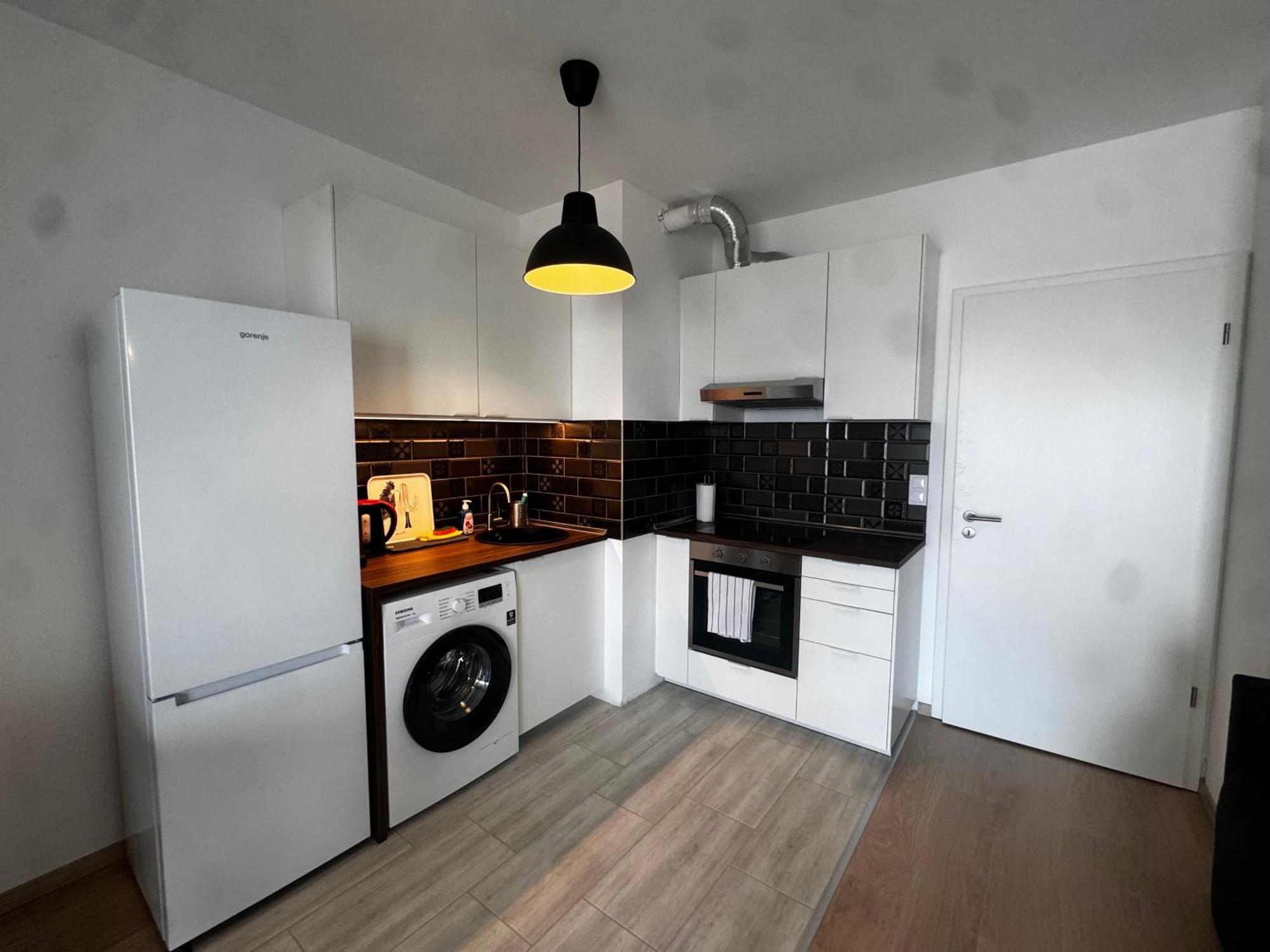 Apartamento Vh9