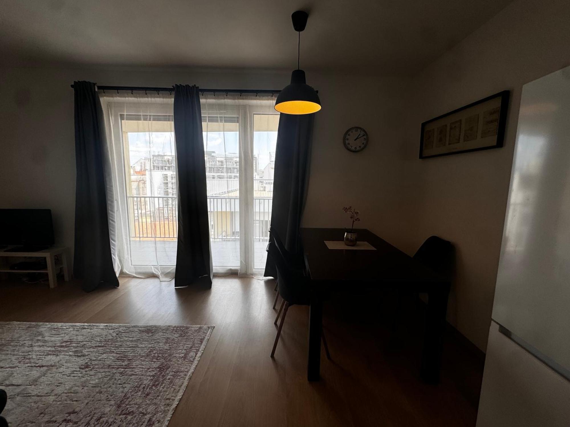 Vh9 Apartamento *