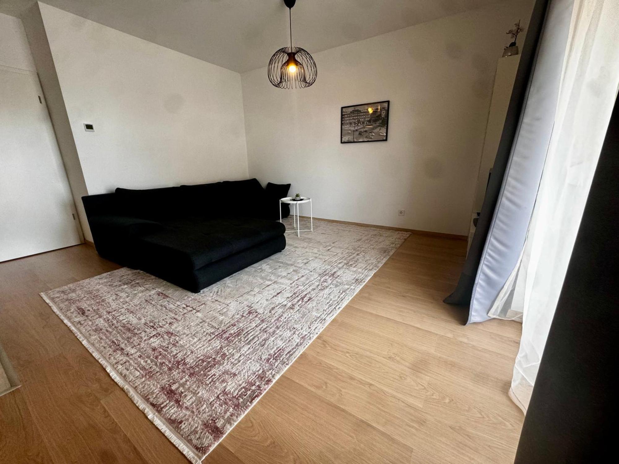 Apartamento Vh9 Budapest