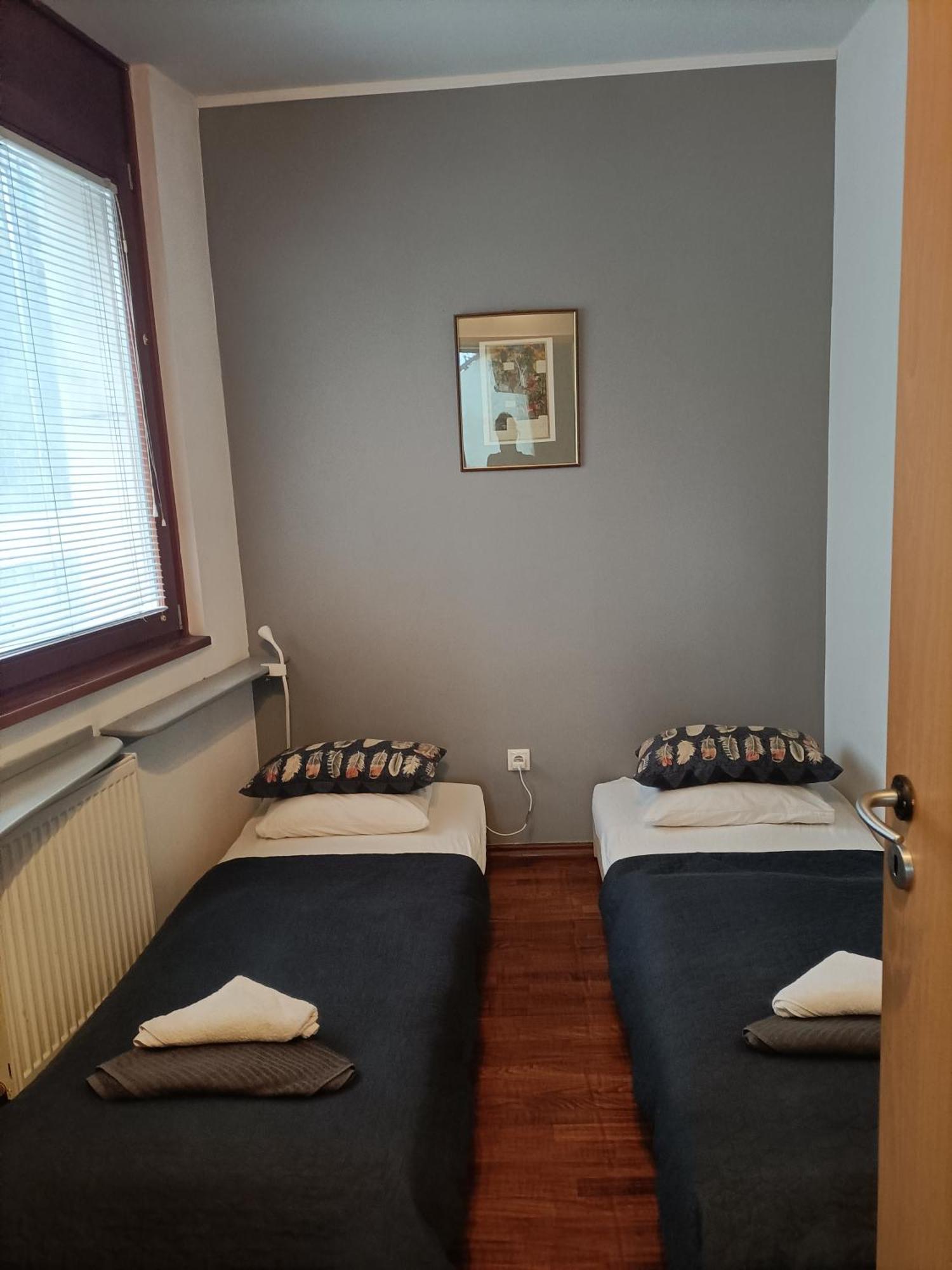 Apartmán Cleopatra Budapešť