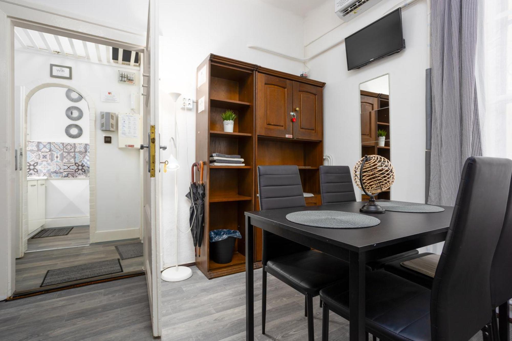 Appartement Gecko Centrum Budapest