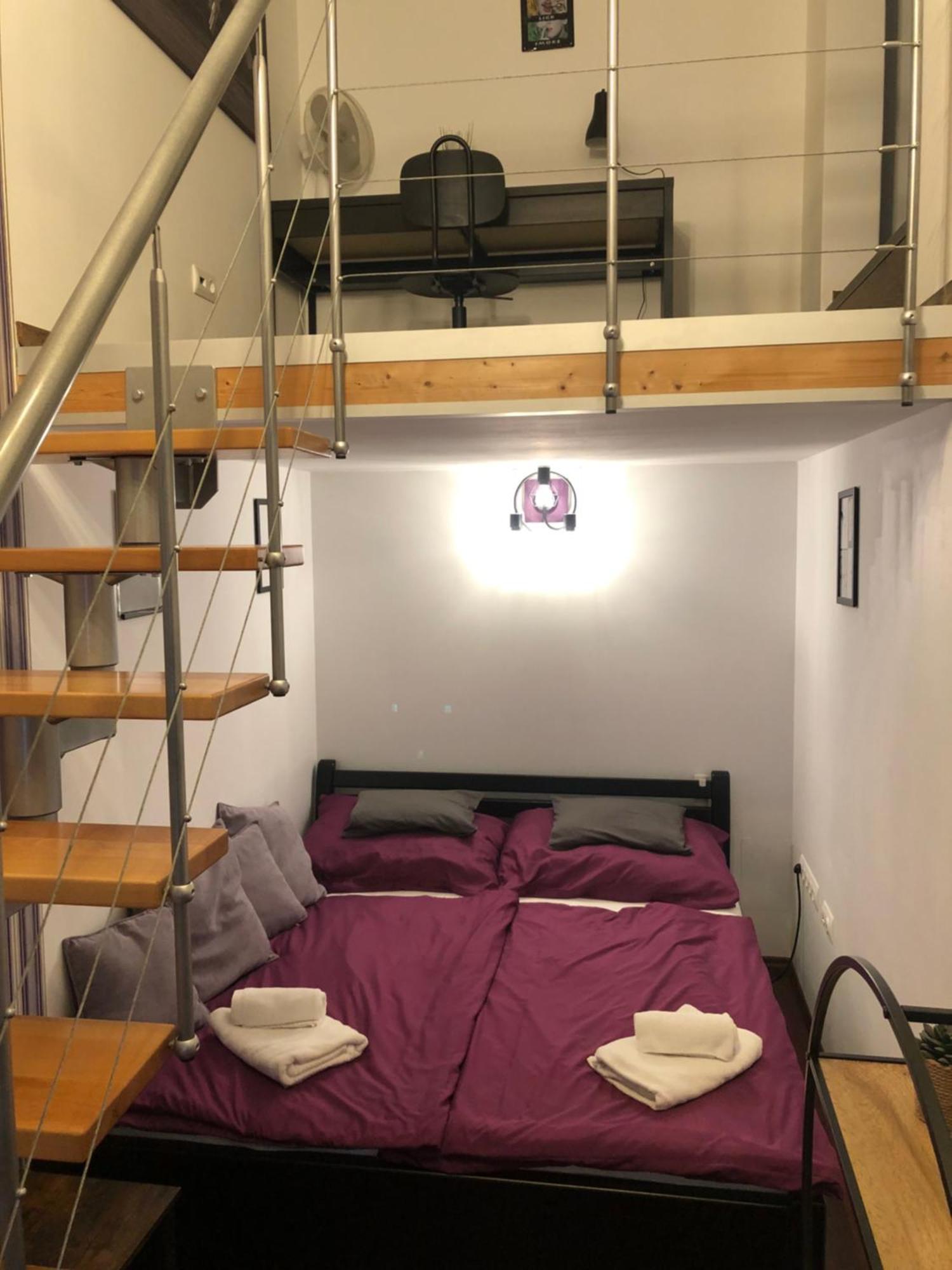 Apartment Akacfaapartman