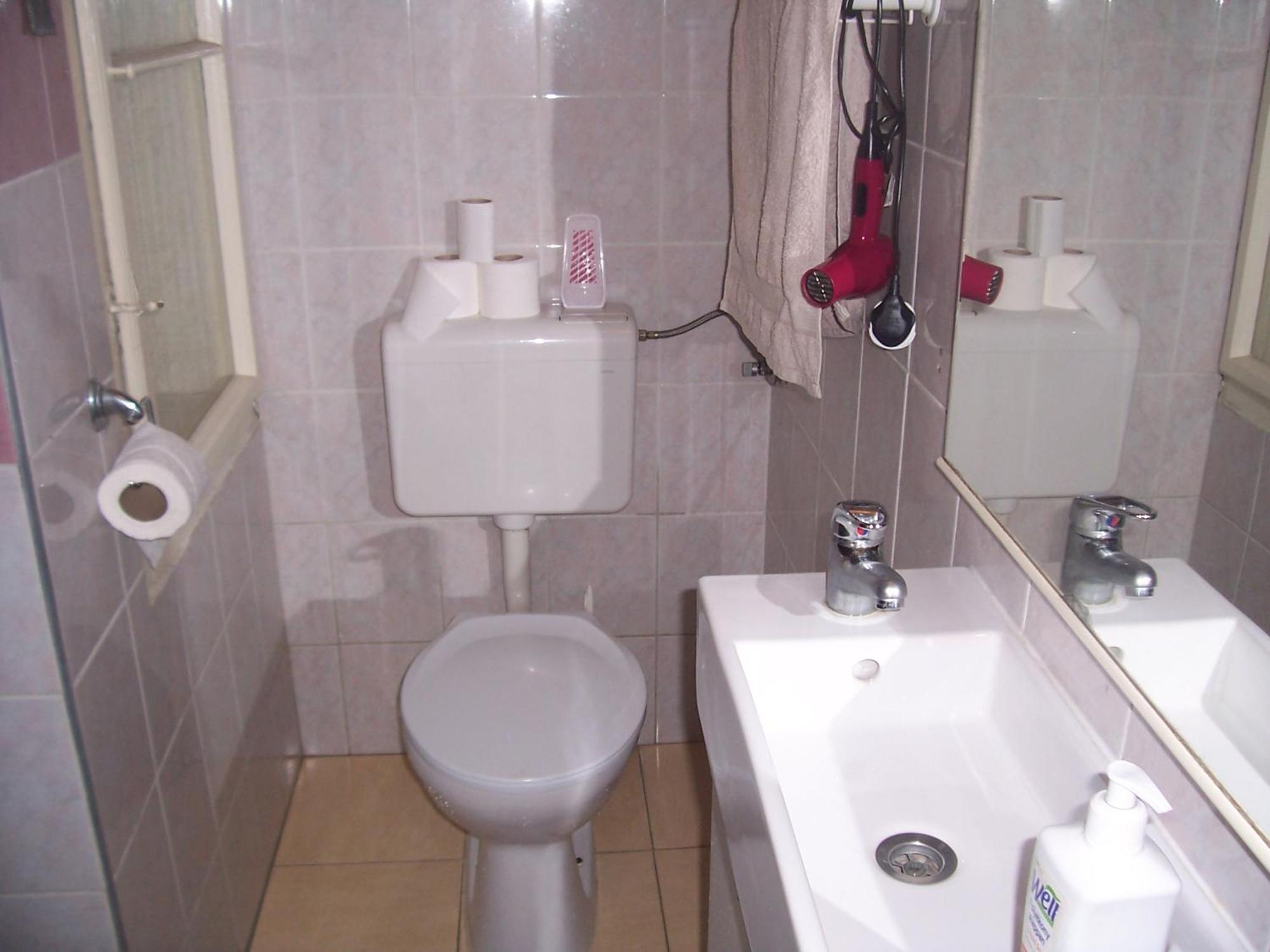 Homestay Spark Budapest