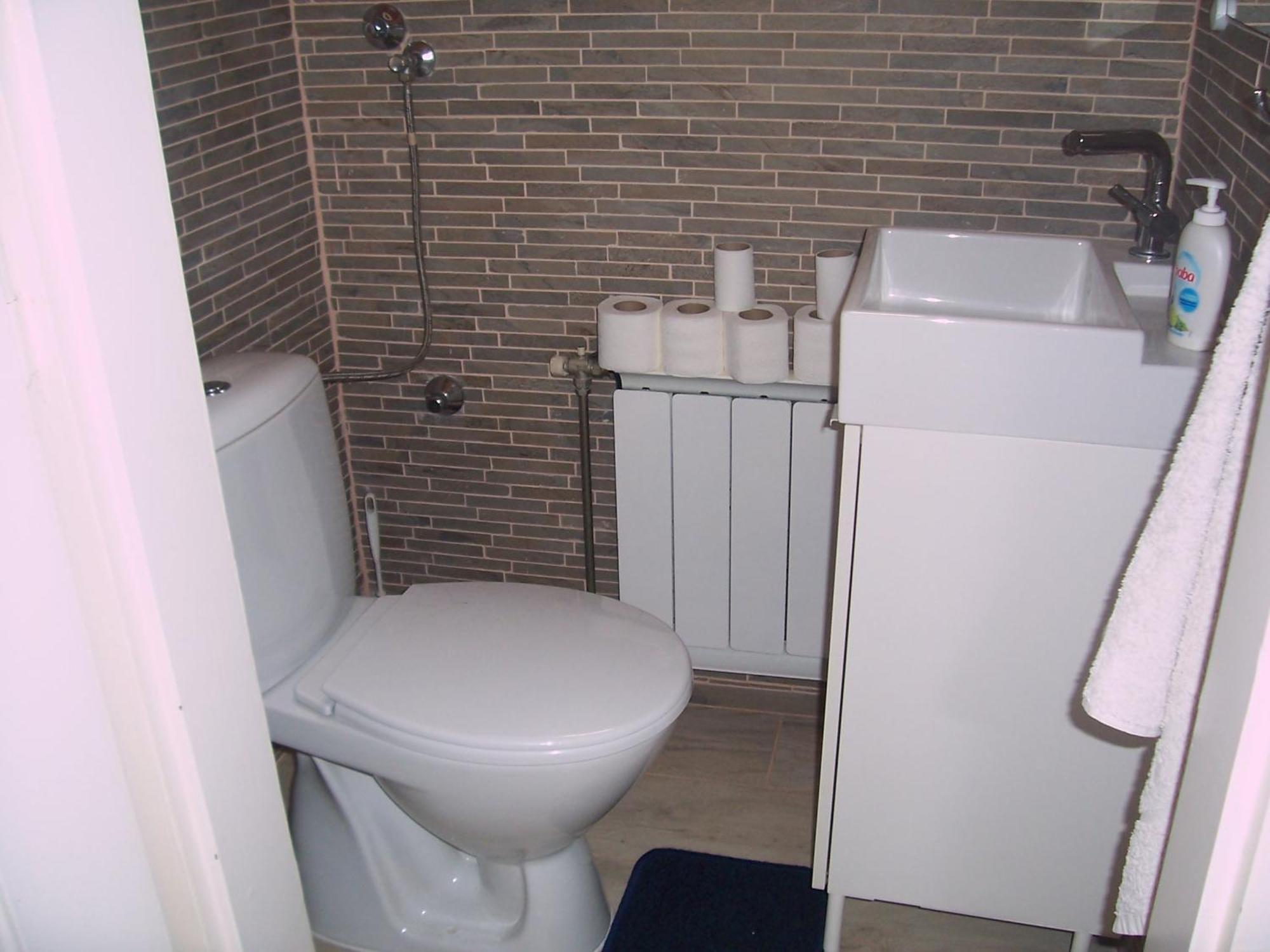 Auberge de jeunesse Sky Flat Budapest