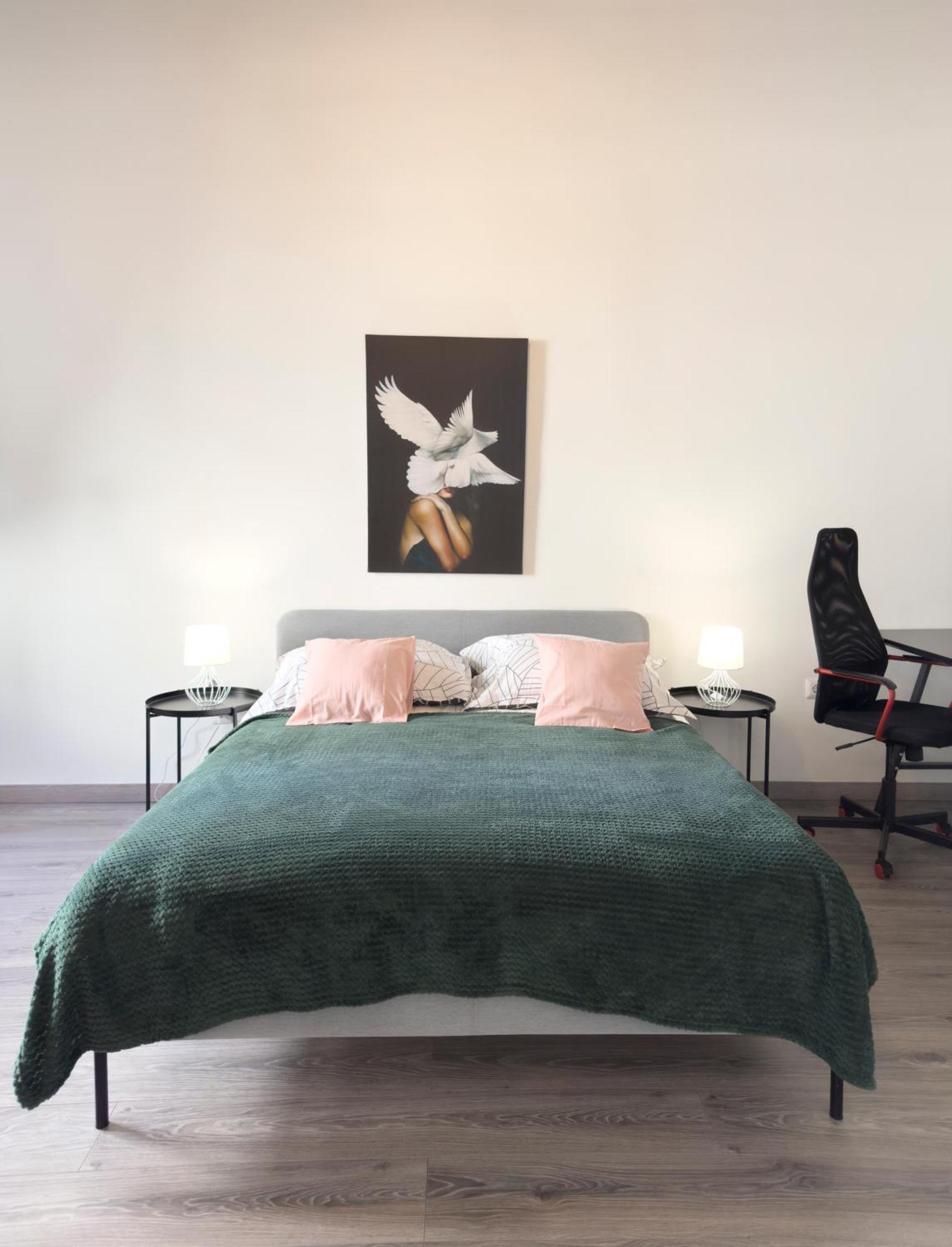 Lejlighed R&r Budapest