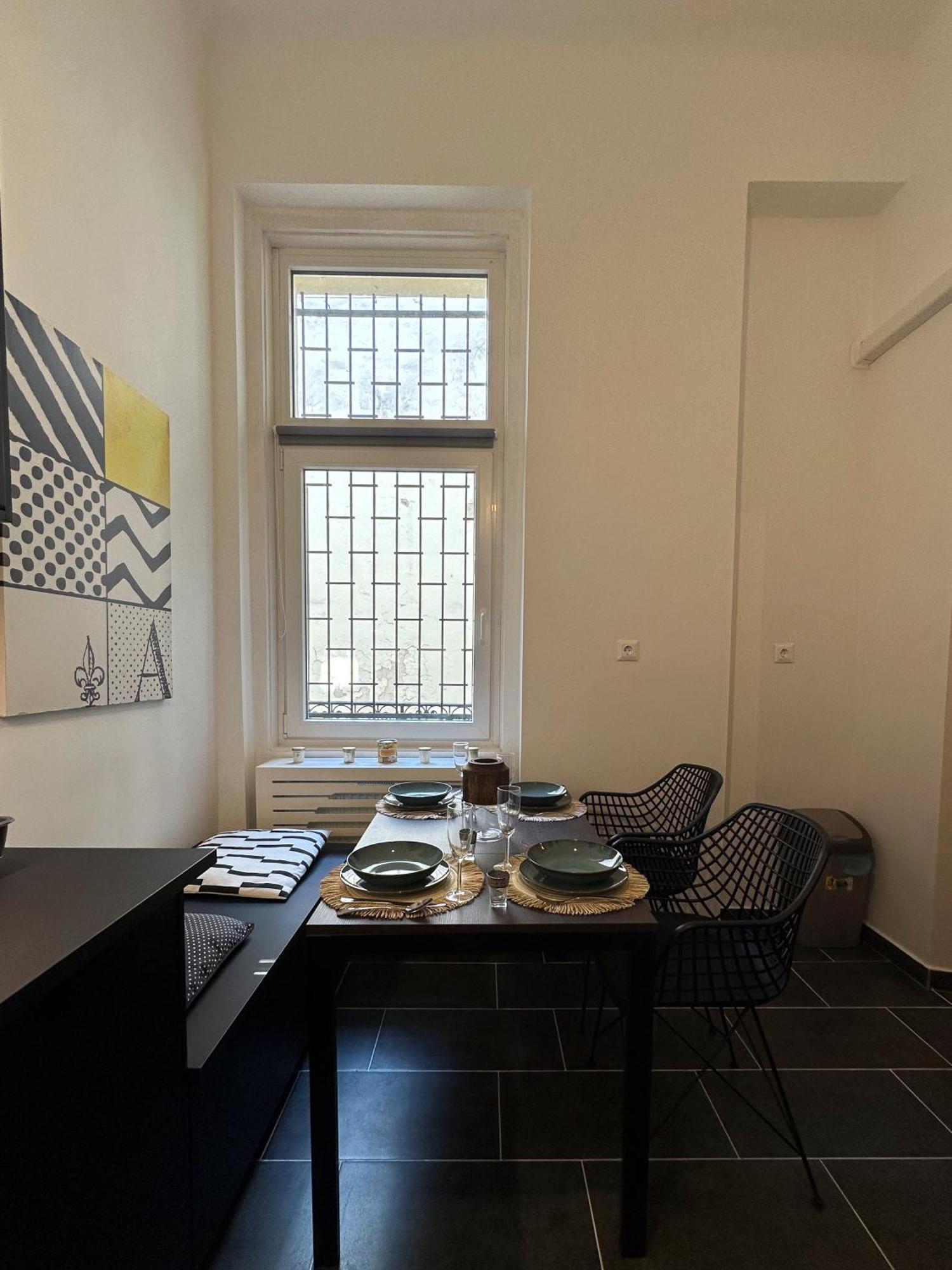 Lejlighed R&r Budapest