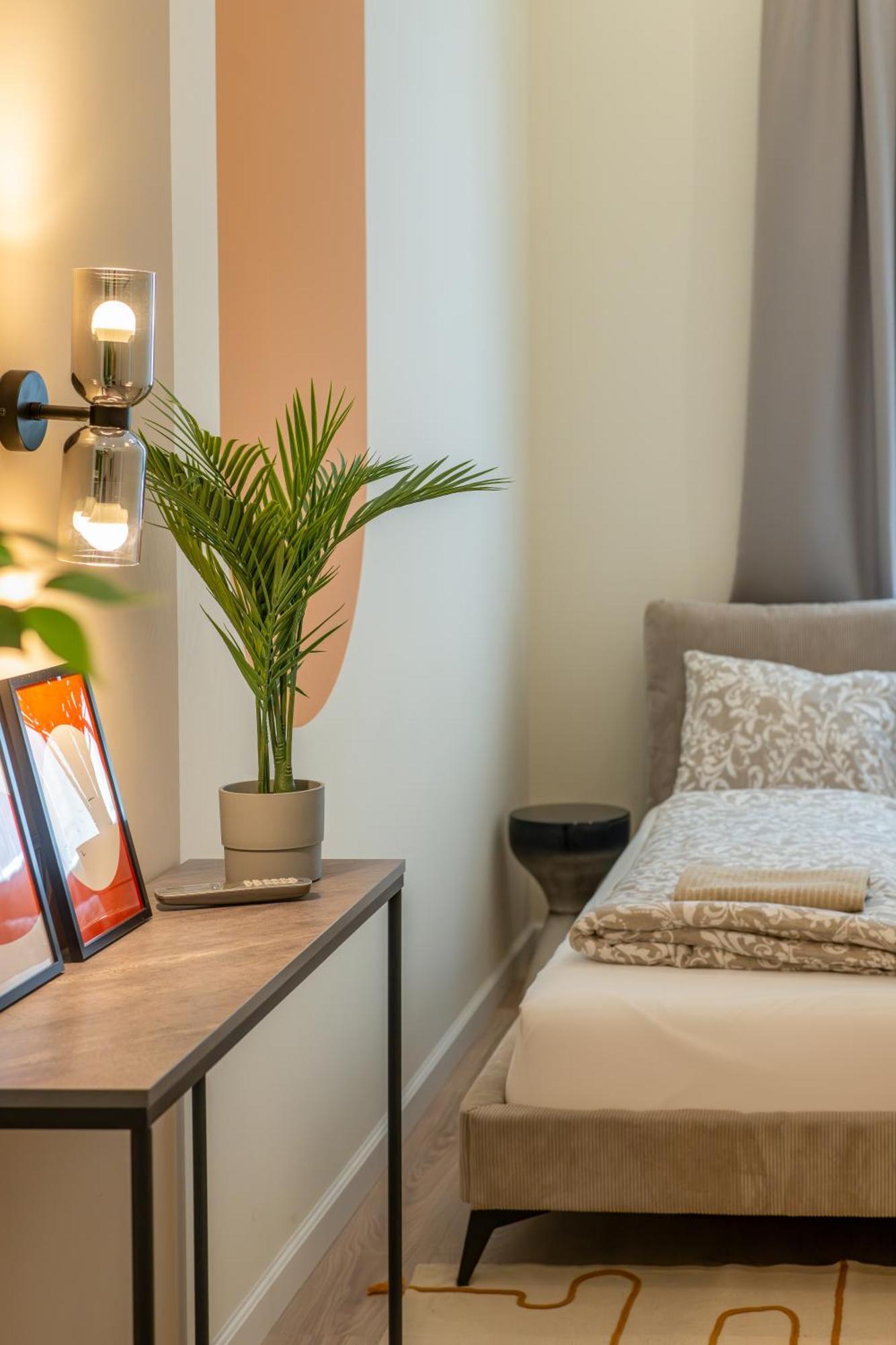 Apartment Akacfa-a112 Stylish 2 Bedroom Budapest