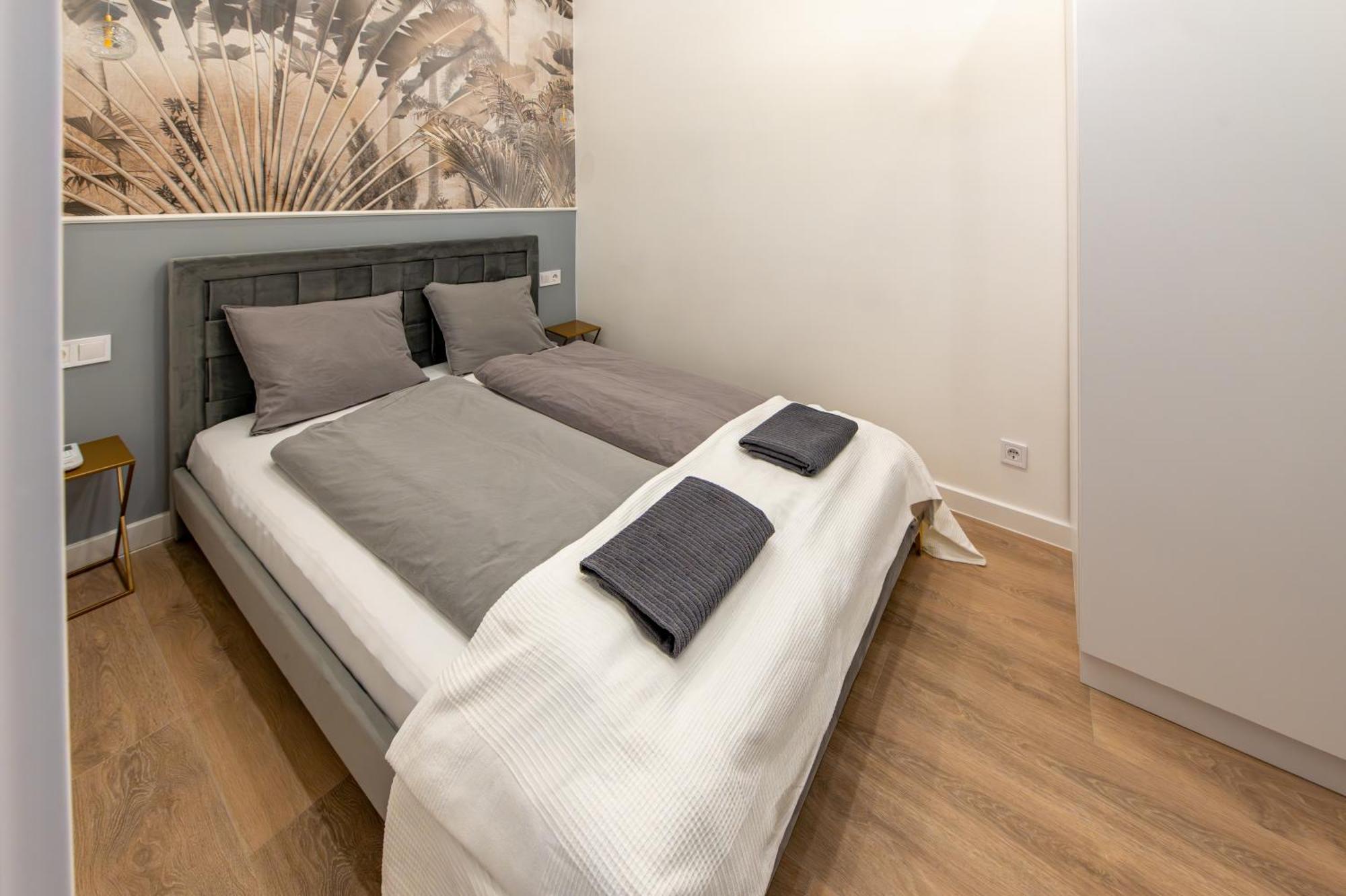 Apartamento Elisabeth-e40 3 Bedroom Modern *