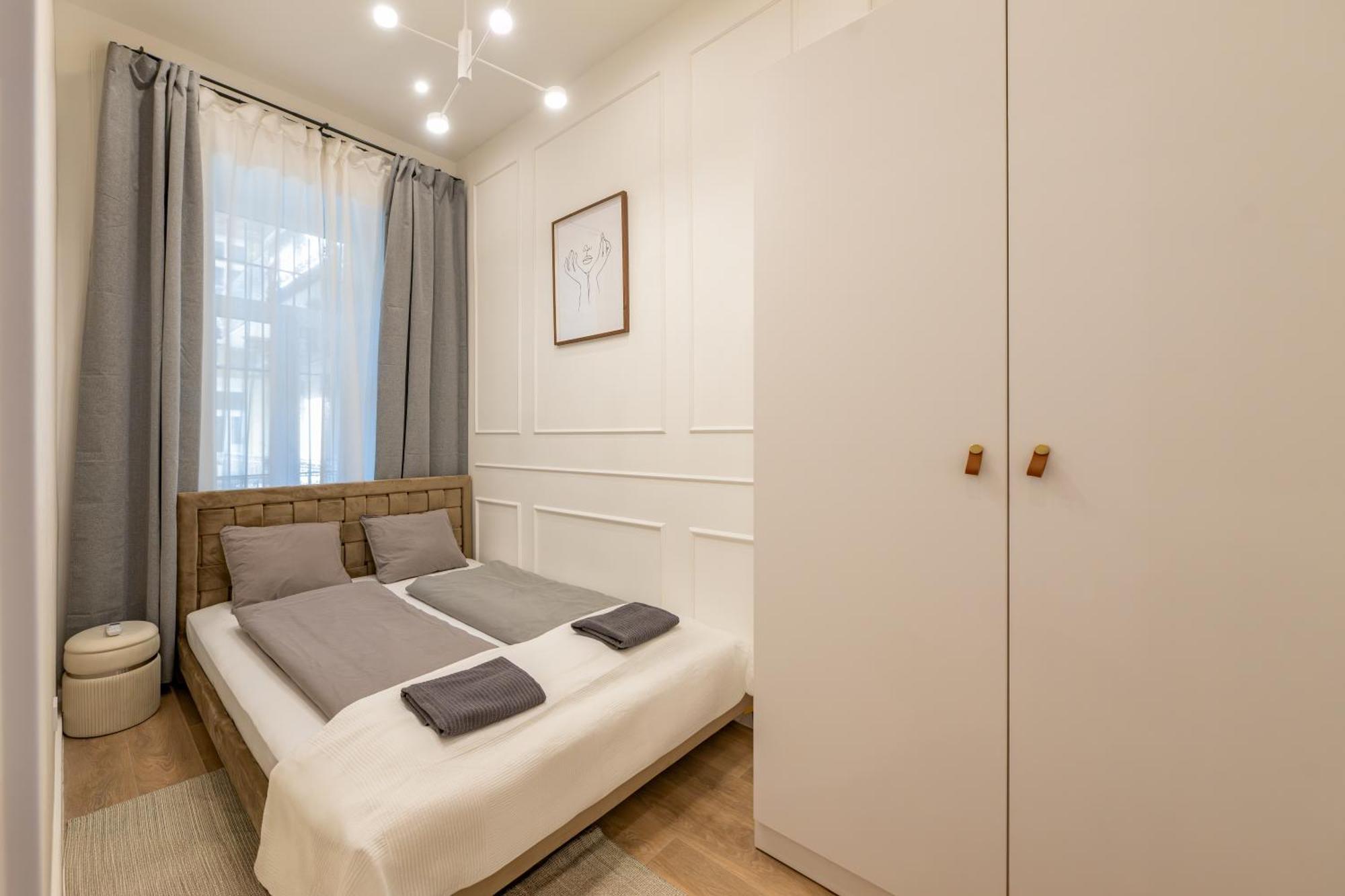 Elisabeth-e40 3 Bedroom Modern