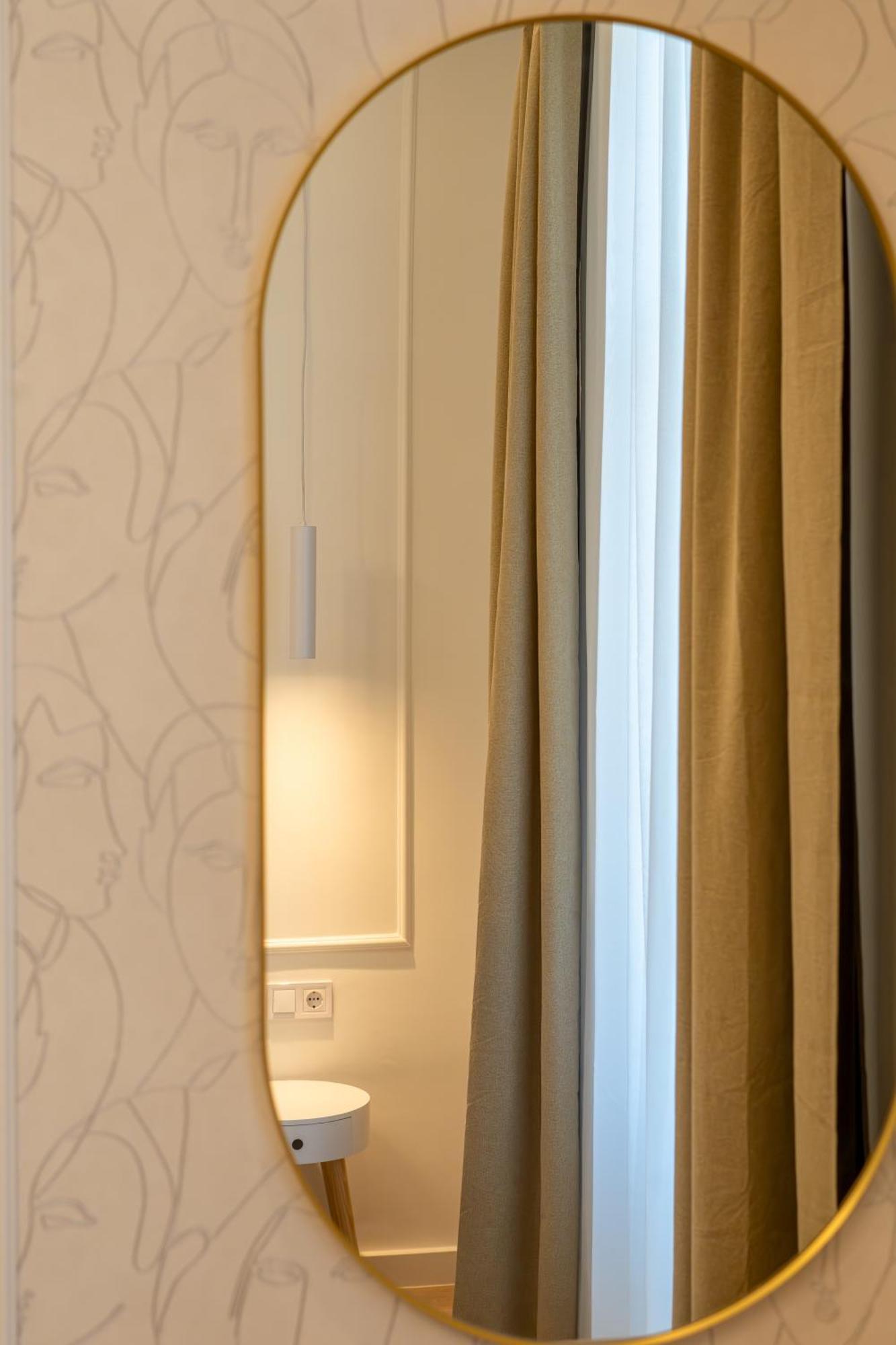 Elisabeth-e40 3 Bedroom Modern Apartamento Budapest