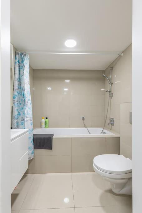 Appartement Venus - Broadway Ii