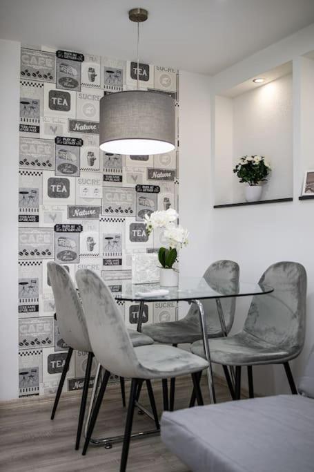 Appartement Venus - Broadway Ii