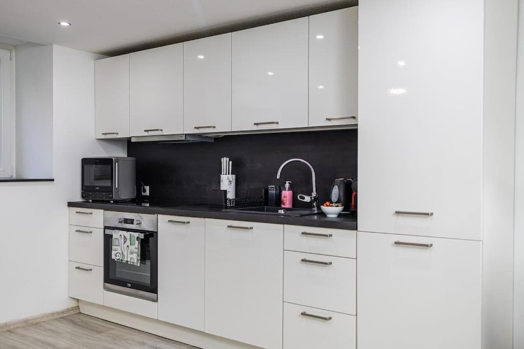 Appartement Venus - Broadway Ii *