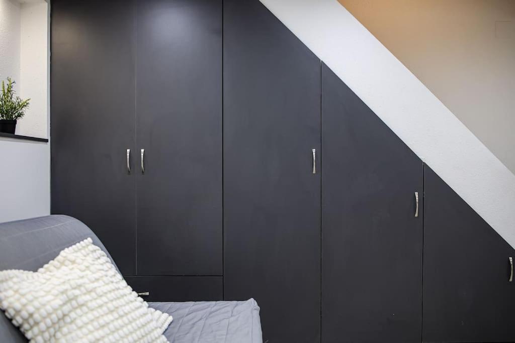 Venus - Broadway Ii Appartement Budapest