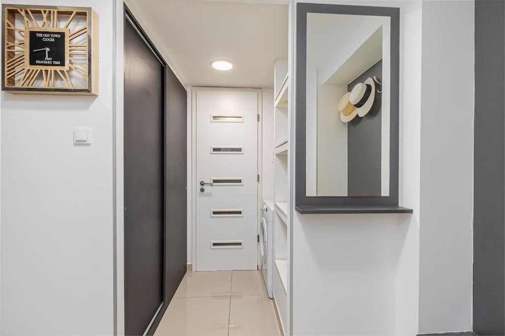 Appartement Venus - Broadway Ii Budapest