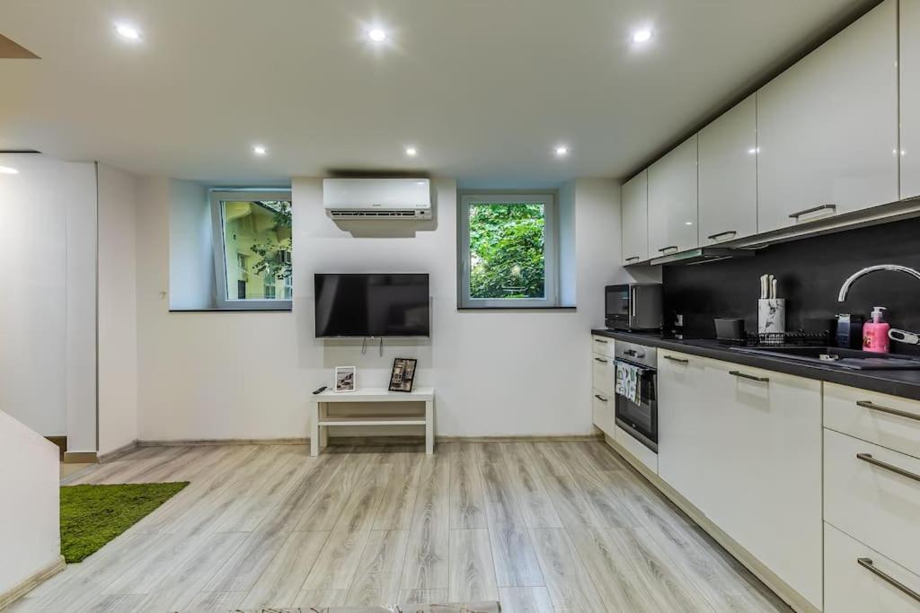 Appartement Venus - Broadway Ii