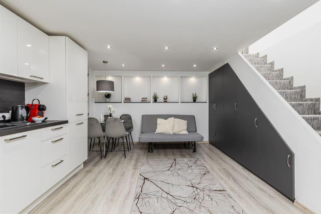 Appartement Venus - Broadway Ii Budapest