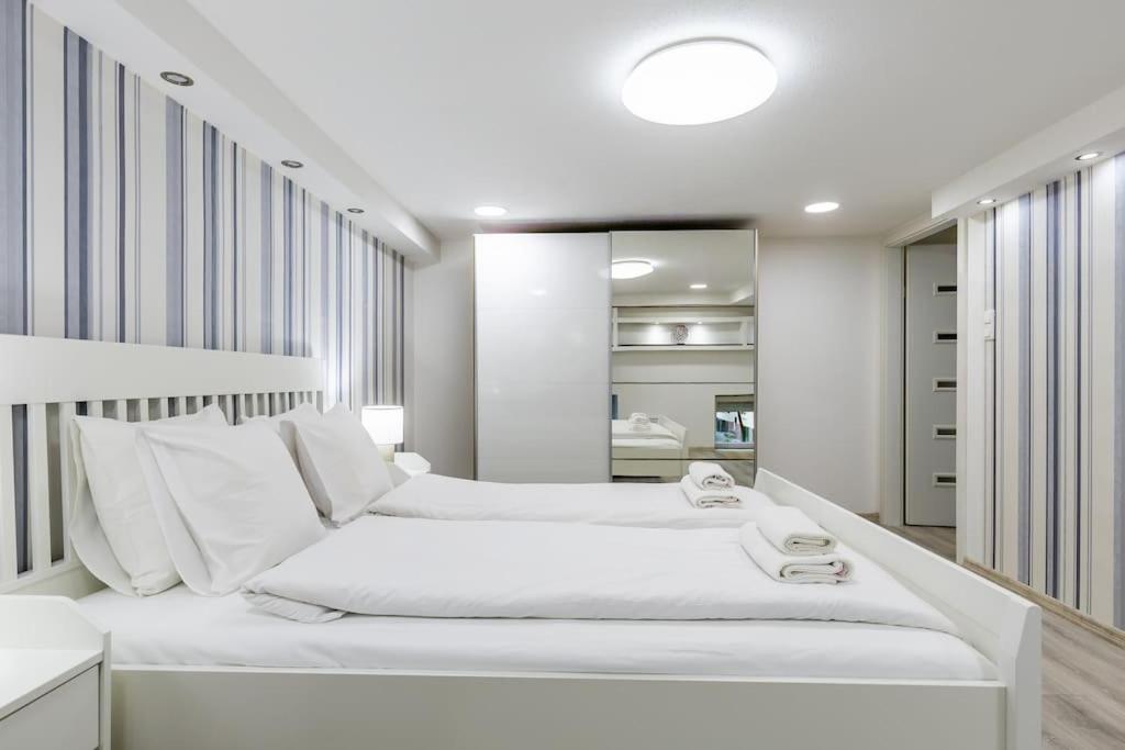Appartement Venus - Broadway Ii Budapest