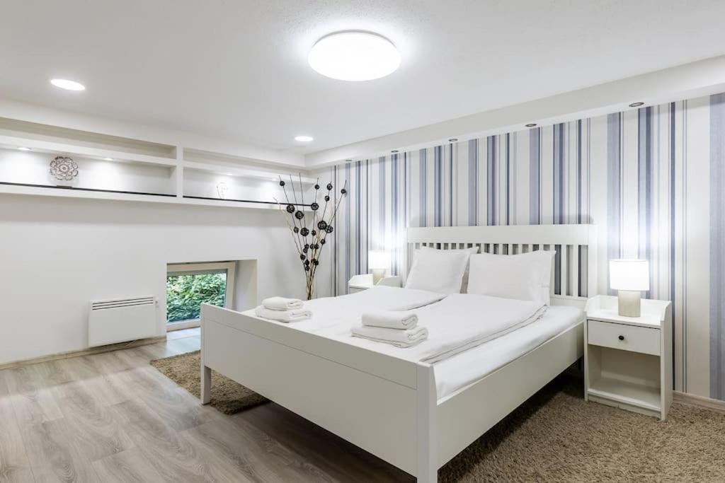 Appartement Venus - Broadway Ii *