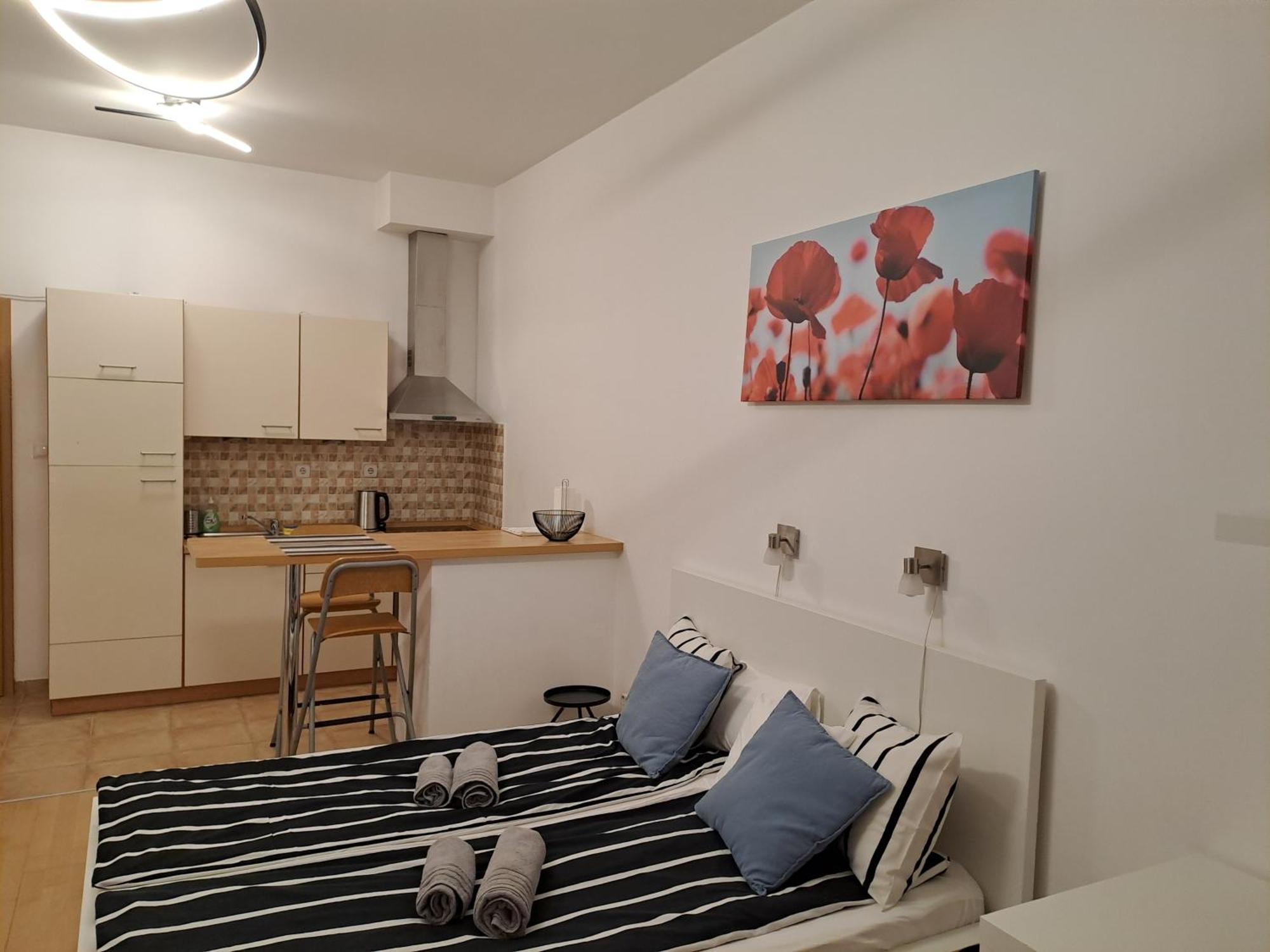 Belvedere Apartamento Budapest