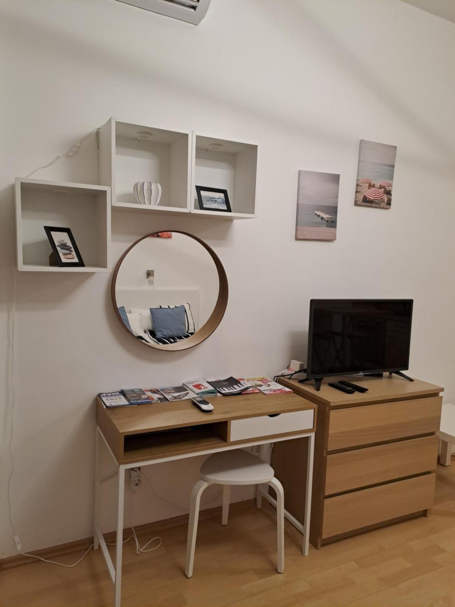 Apartamento Belvedere *
