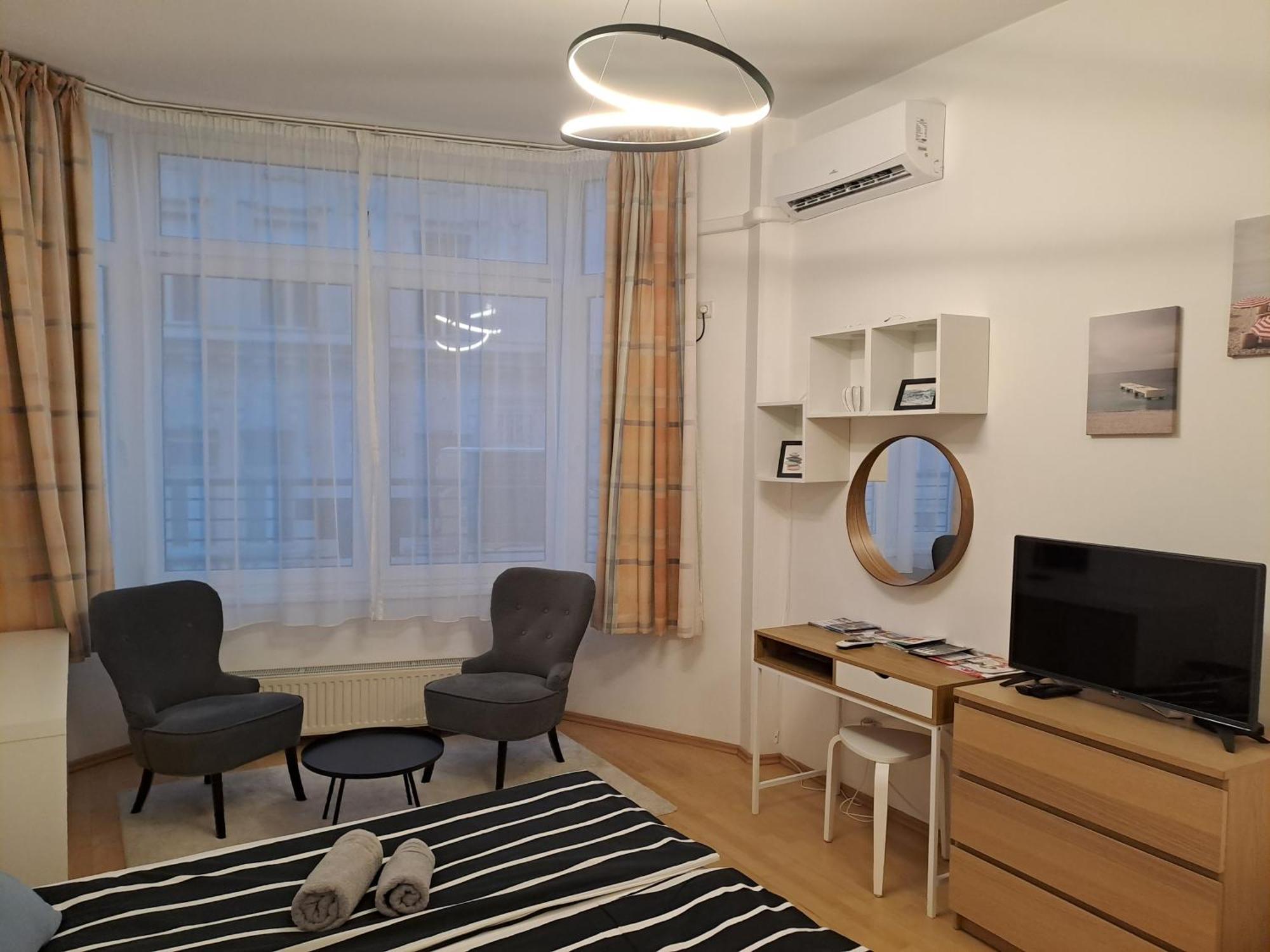 Apartamento Belvedere