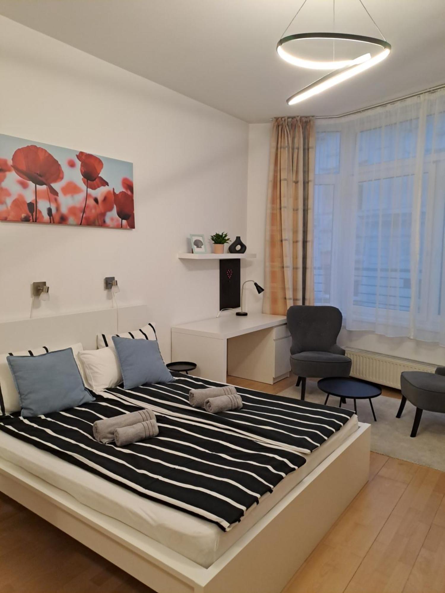 Apartamento Belvedere *