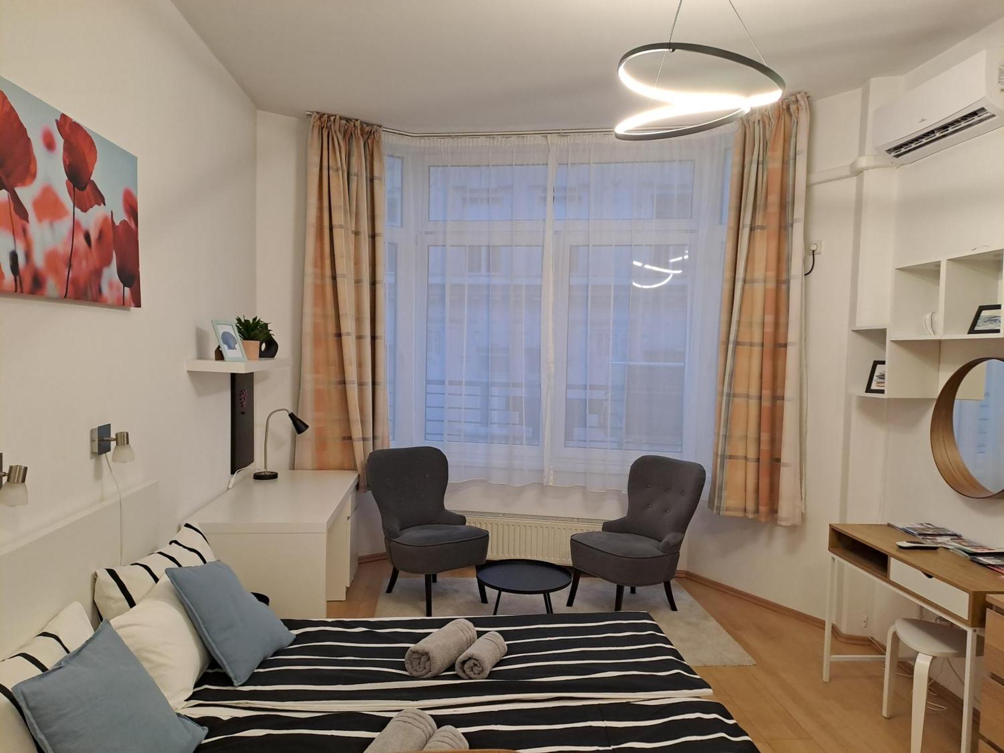 Apartamento Belvedere *