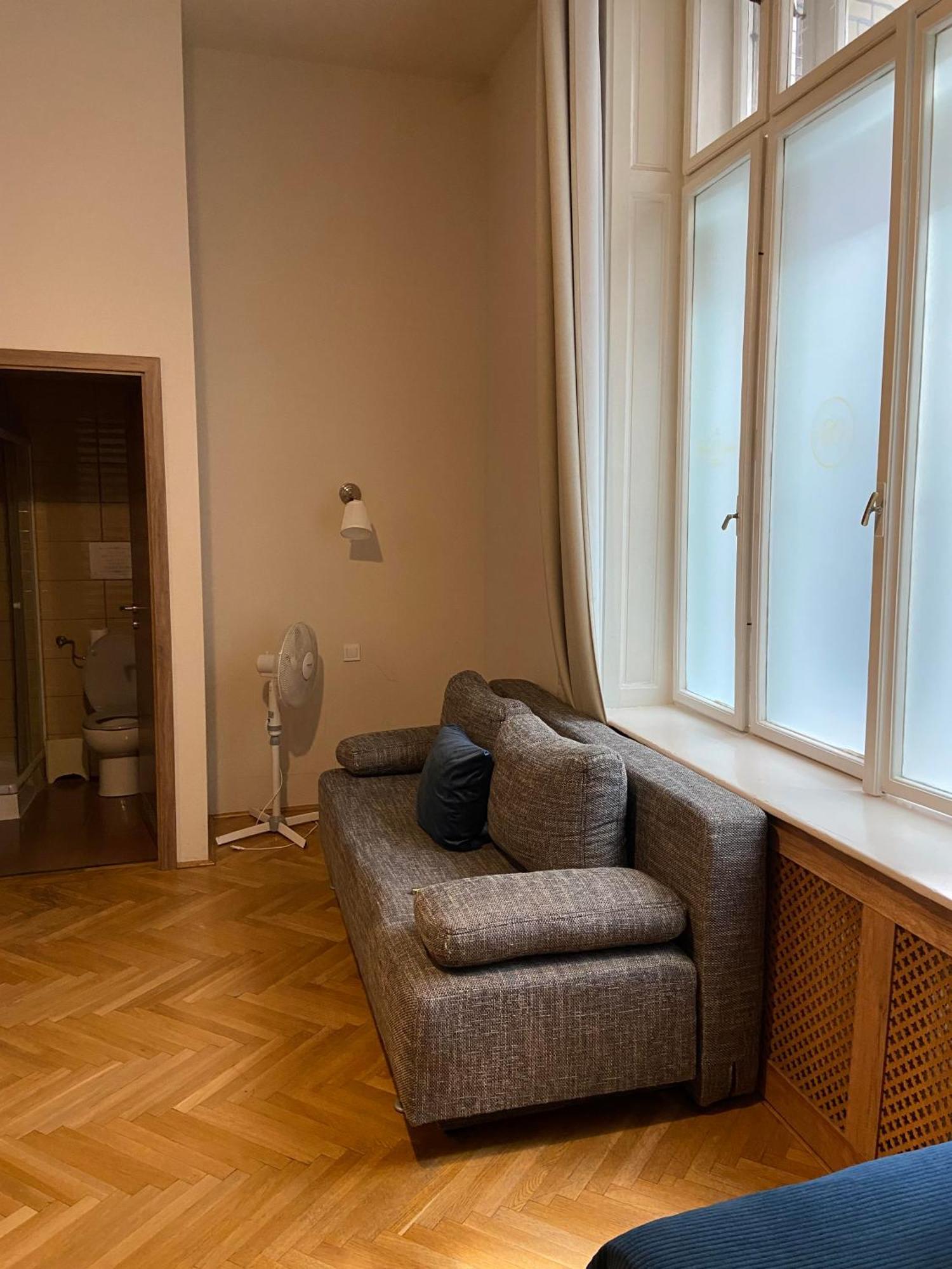 The Cream Guest house Budapest