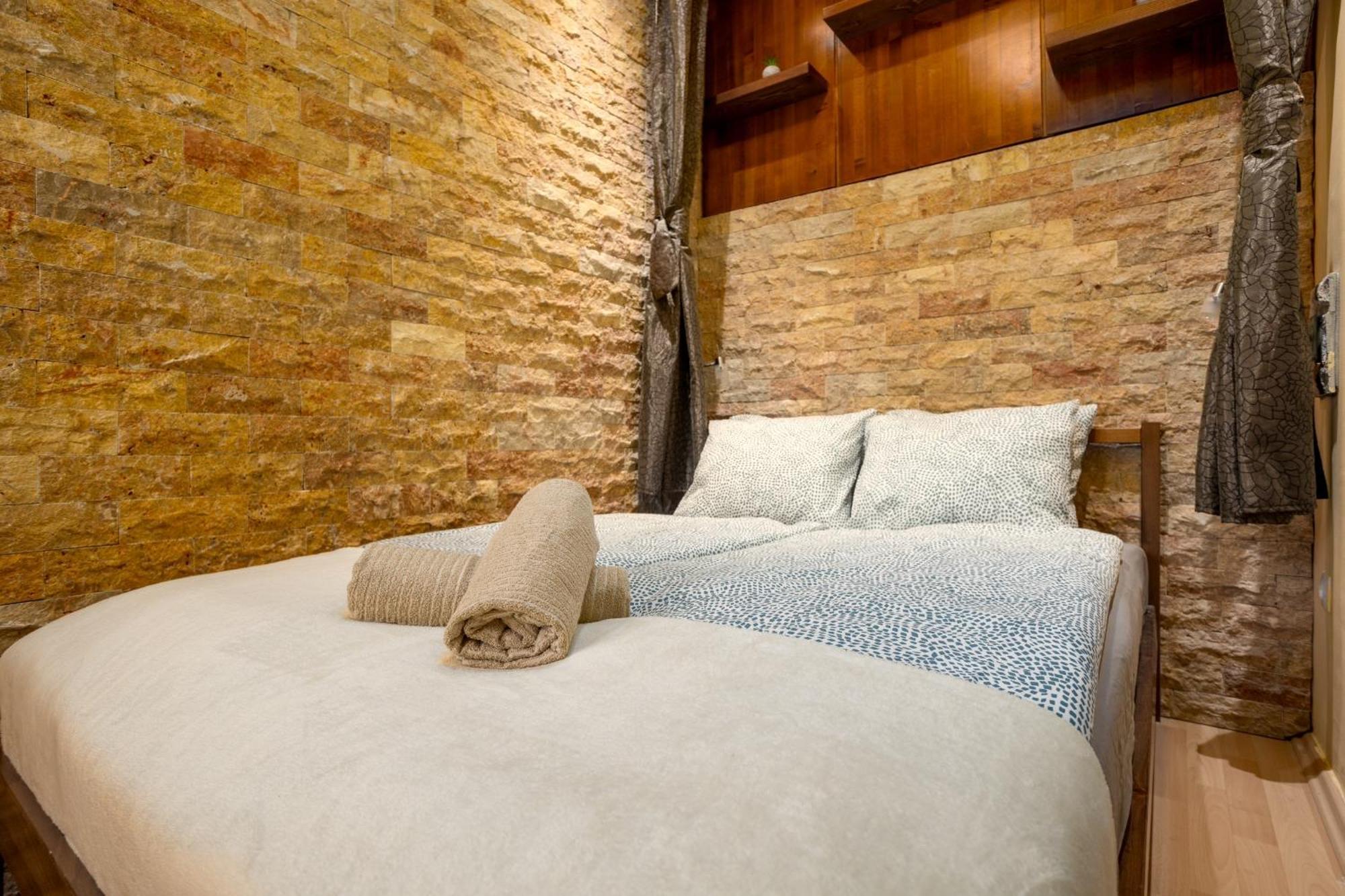 Apartment Balzac